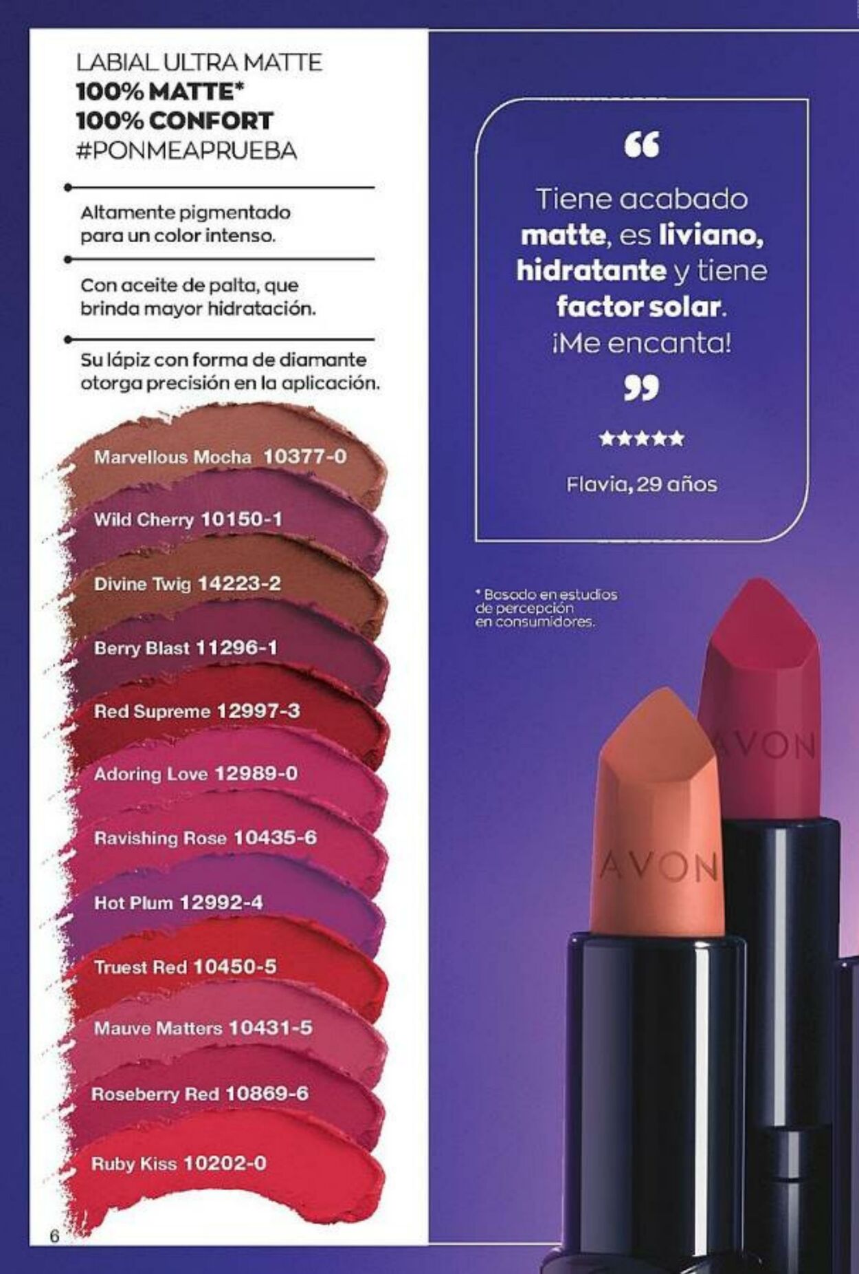 Catálogo Avon 01.03.2023 - 31.03.2023