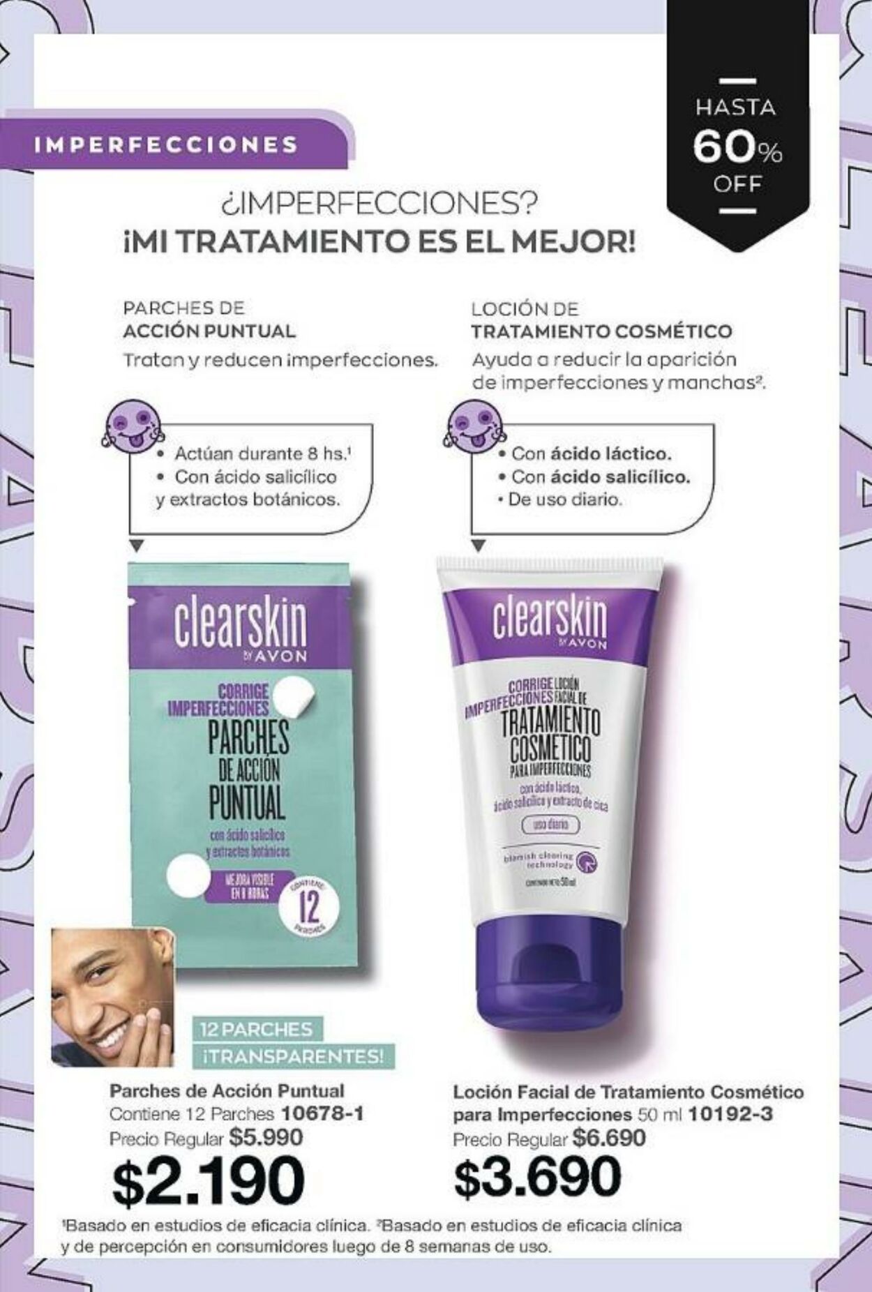 Catálogo Avon 01.03.2023 - 31.03.2023