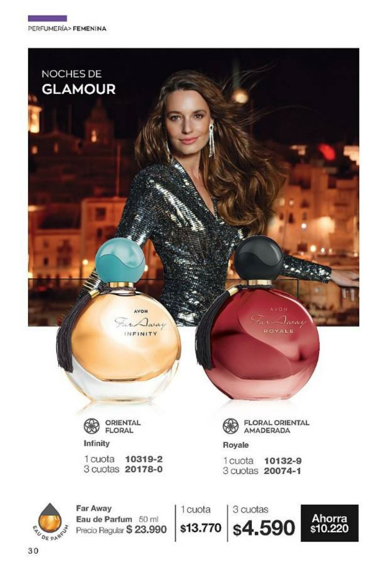 Catálogo Avon 01.03.2023 - 31.03.2023