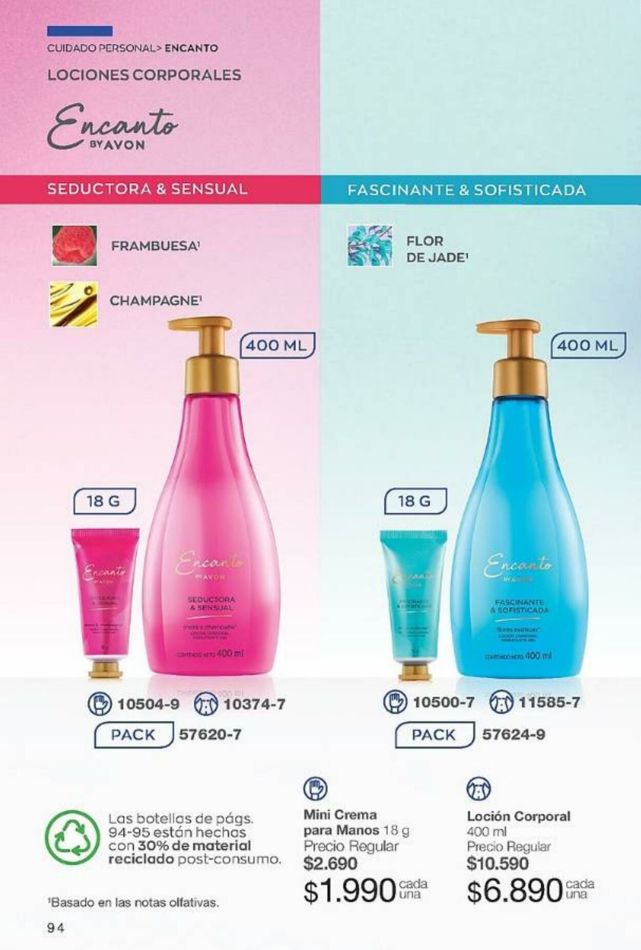 Catálogo Avon 01.03.2023 - 31.03.2023