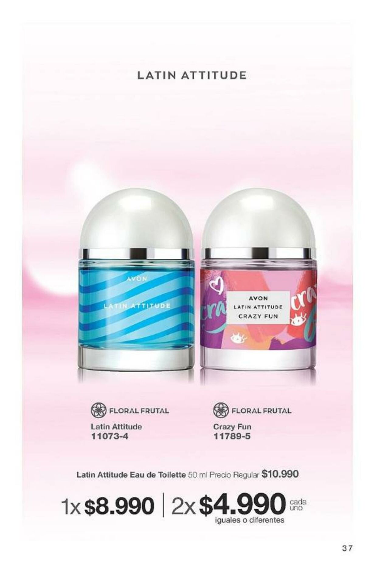 Catálogo Avon 01.03.2023 - 31.03.2023