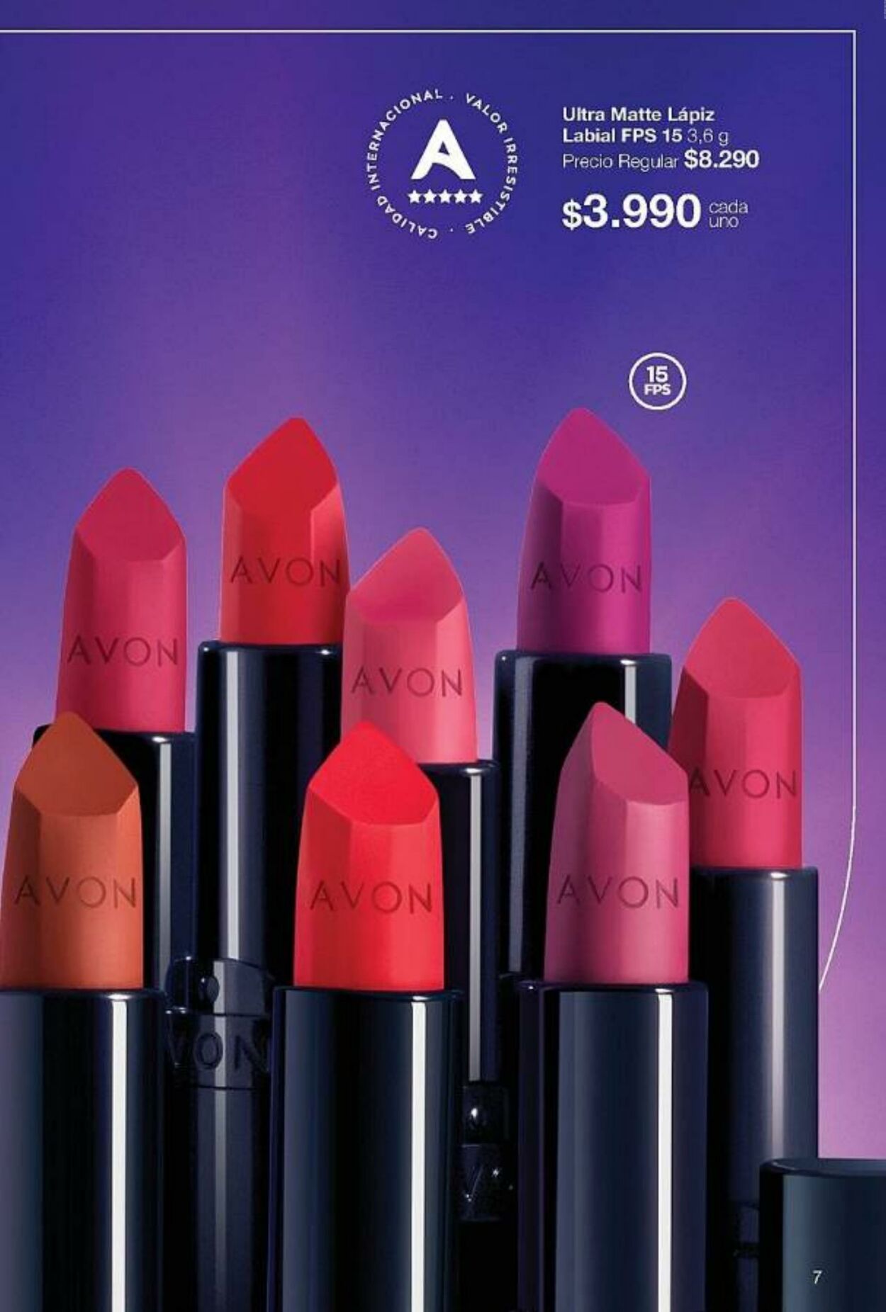 Catálogo Avon 01.03.2023 - 31.03.2023