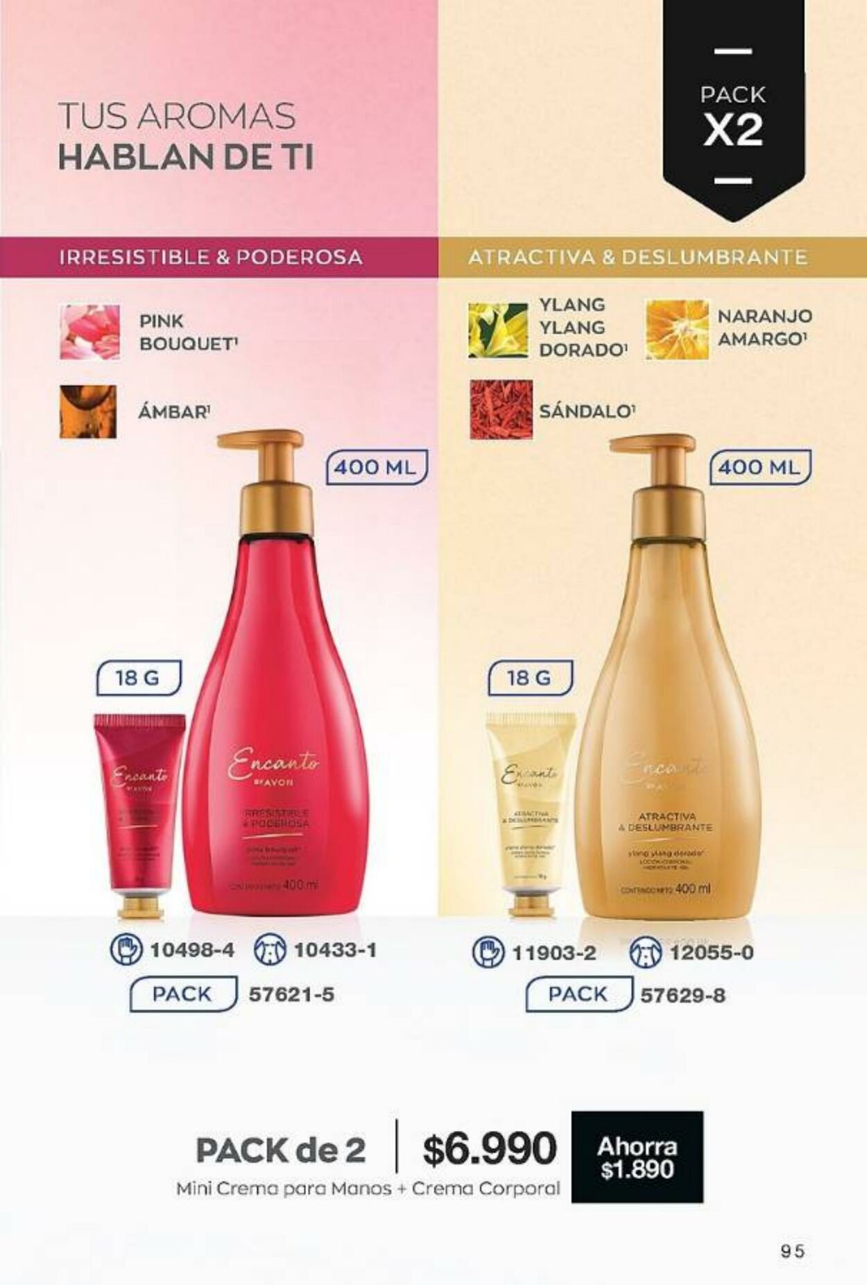 Catálogo Avon 01.03.2023 - 31.03.2023