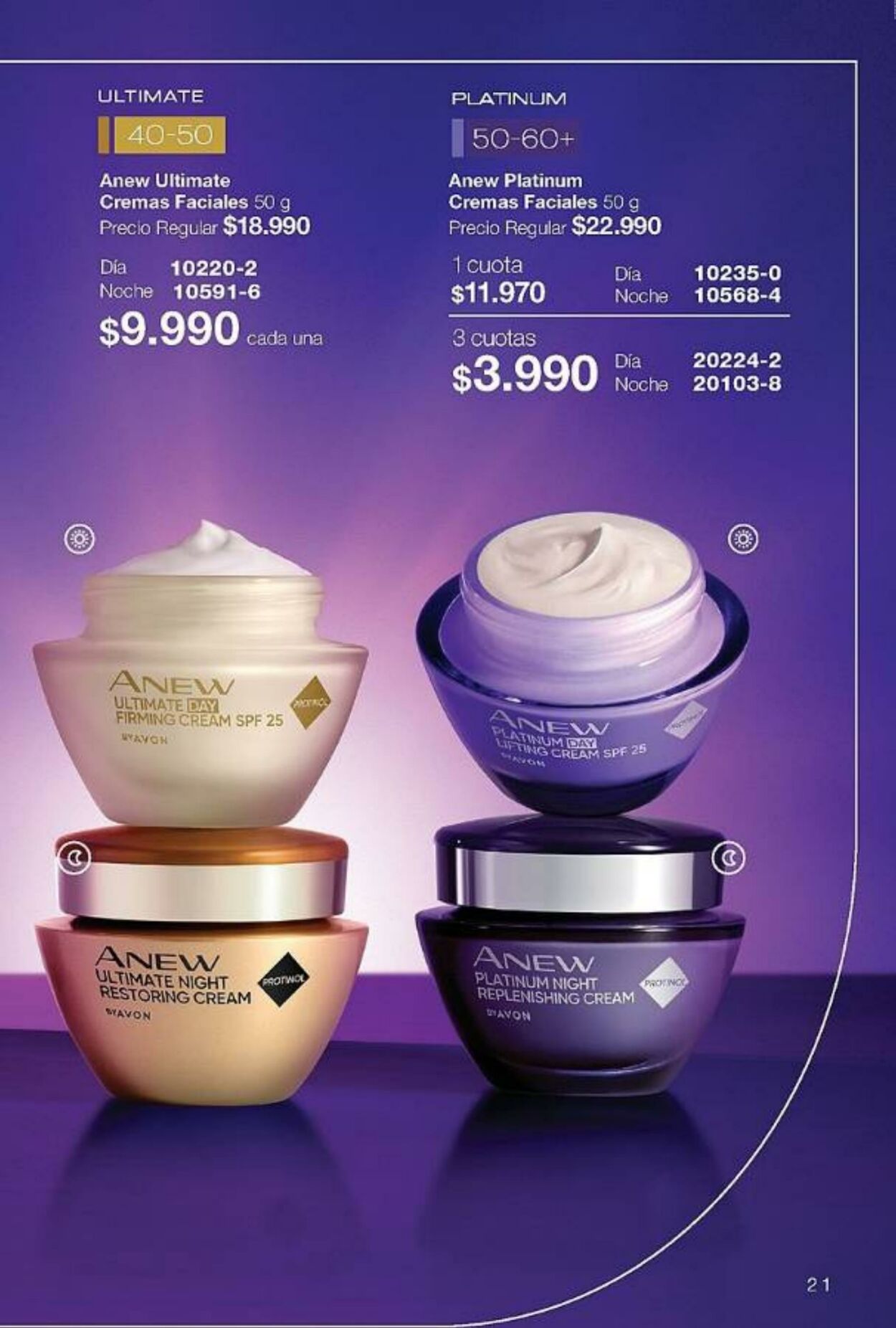 Catálogo Avon 01.03.2023 - 31.03.2023