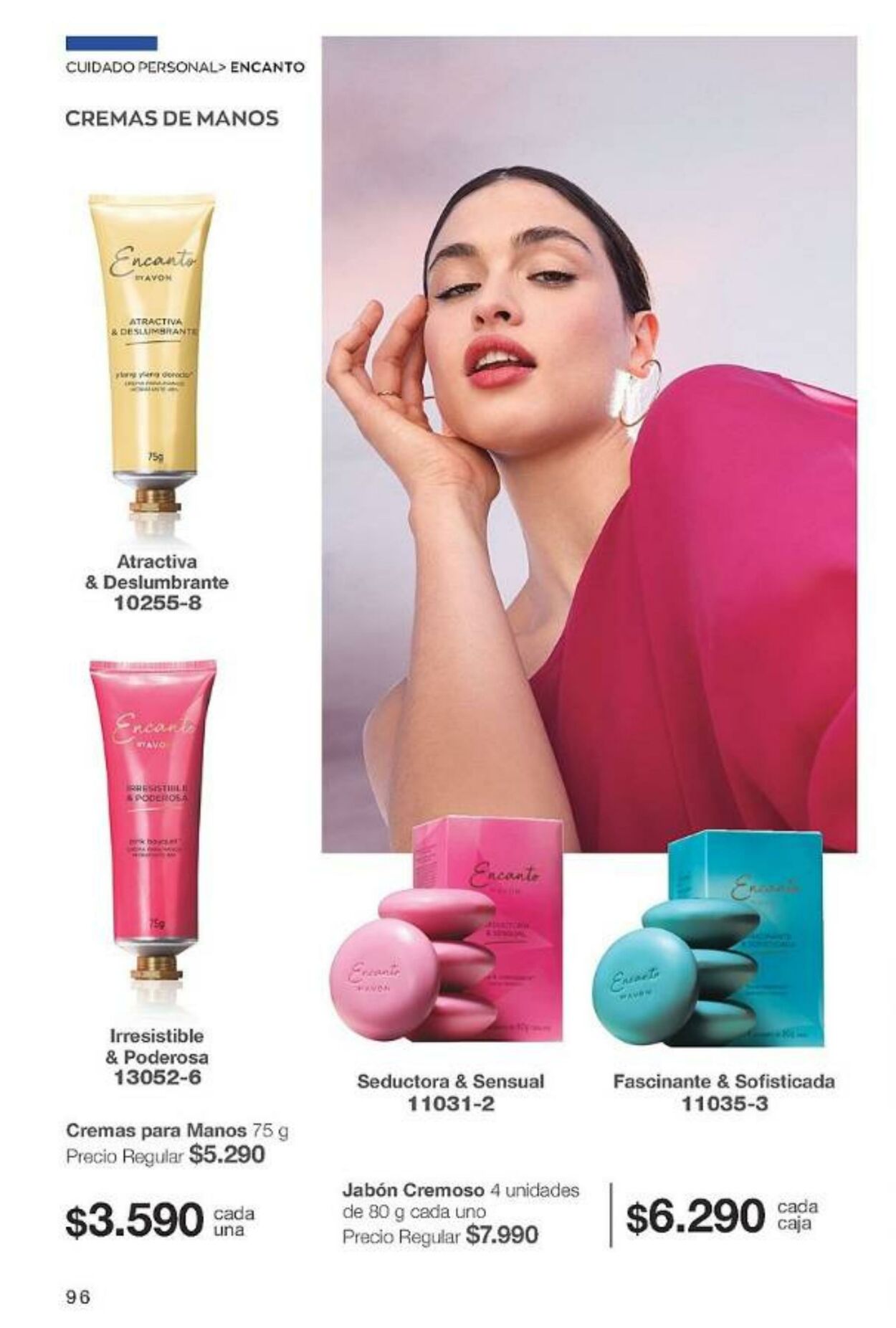 Catálogo Avon 01.03.2023 - 31.03.2023