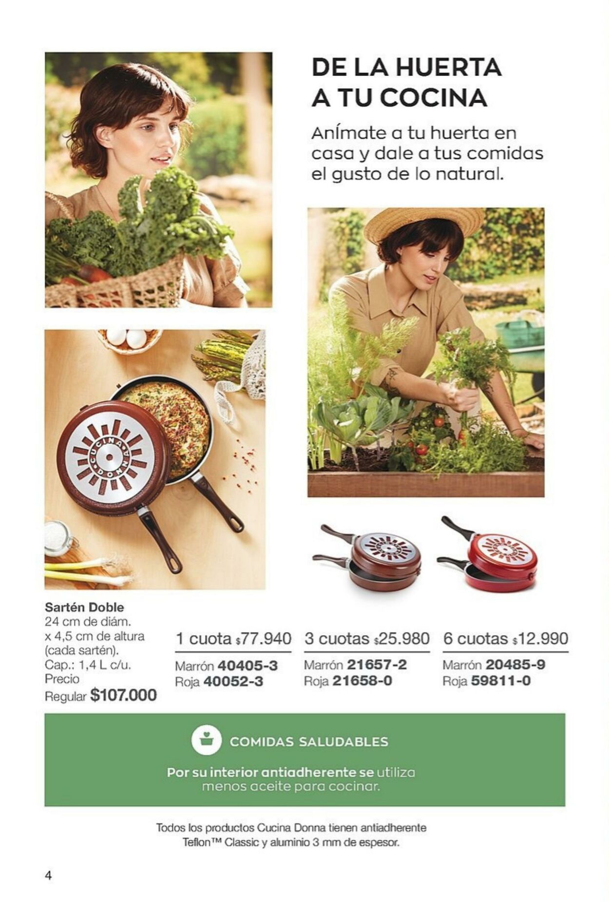 Catálogo Avon 01.03.2023 - 31.03.2023