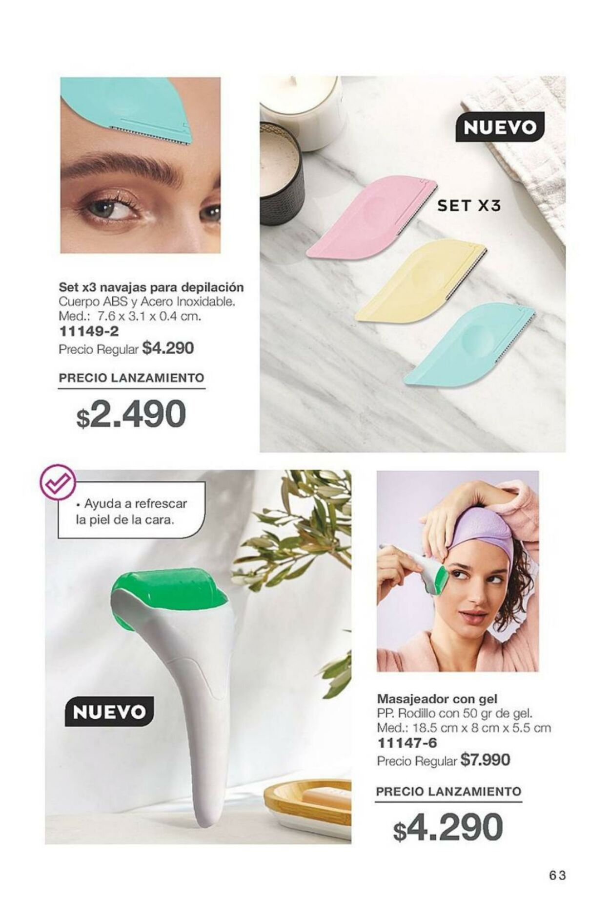 Catálogo Avon 01.04.2023 - 30.04.2023