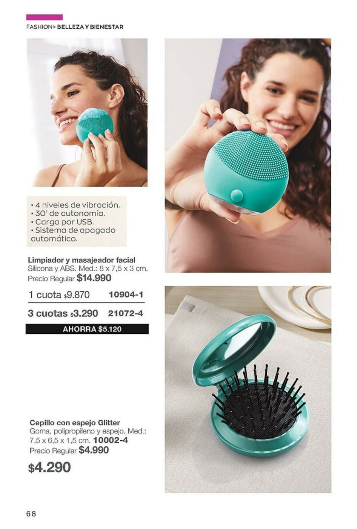 Catálogo Avon 01.04.2023 - 30.04.2023