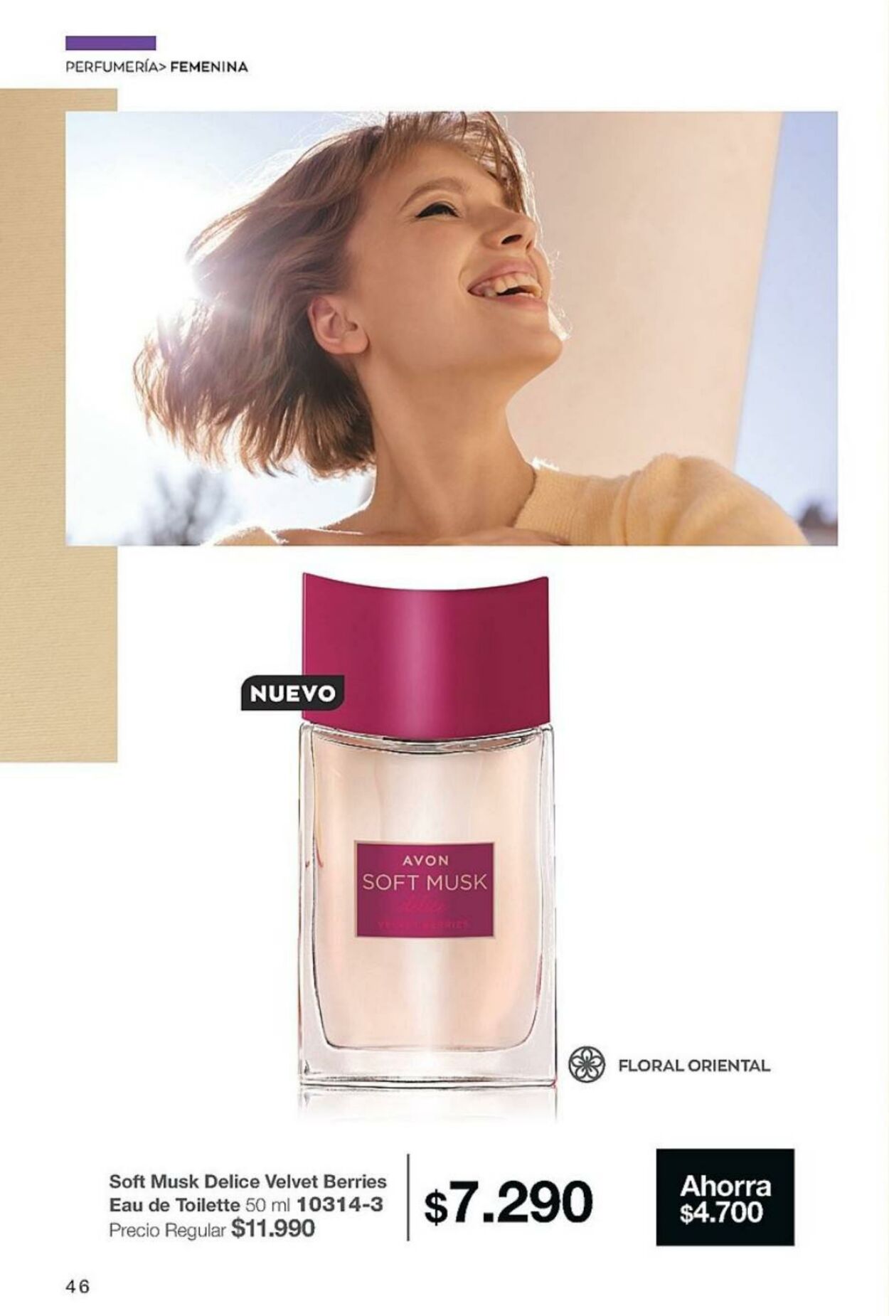 Catálogo Avon 01.04.2023 - 30.04.2023