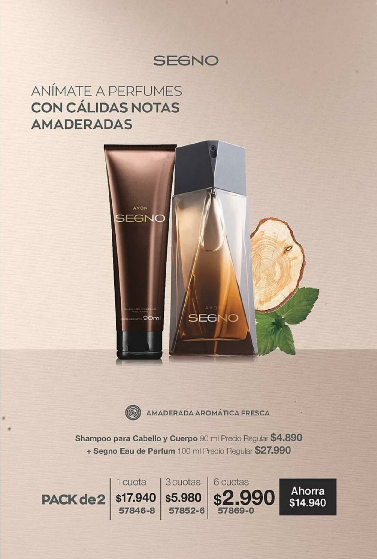 Catálogo Avon 01.04.2023 - 30.04.2023