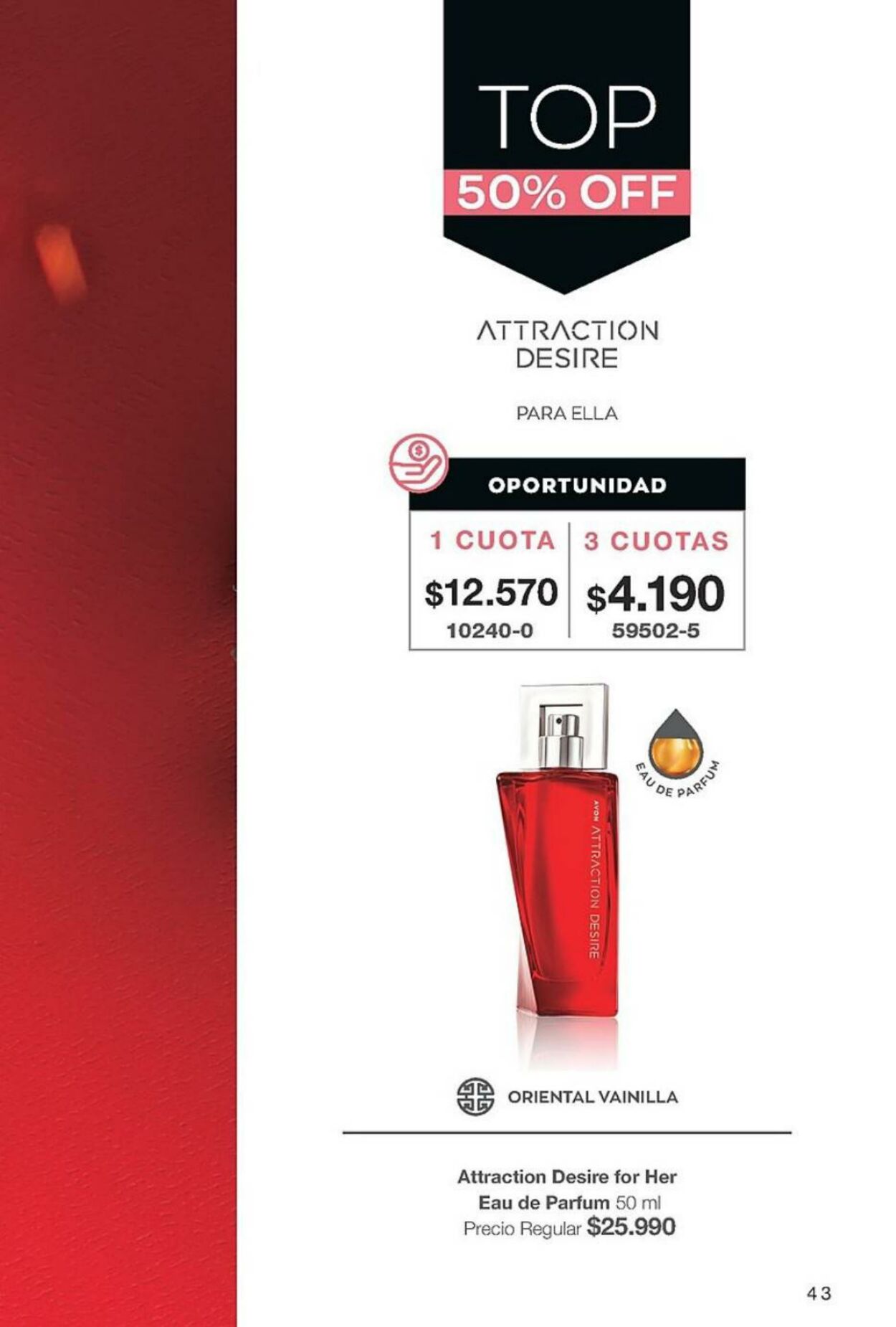 Catálogo Avon 01.04.2023 - 30.04.2023