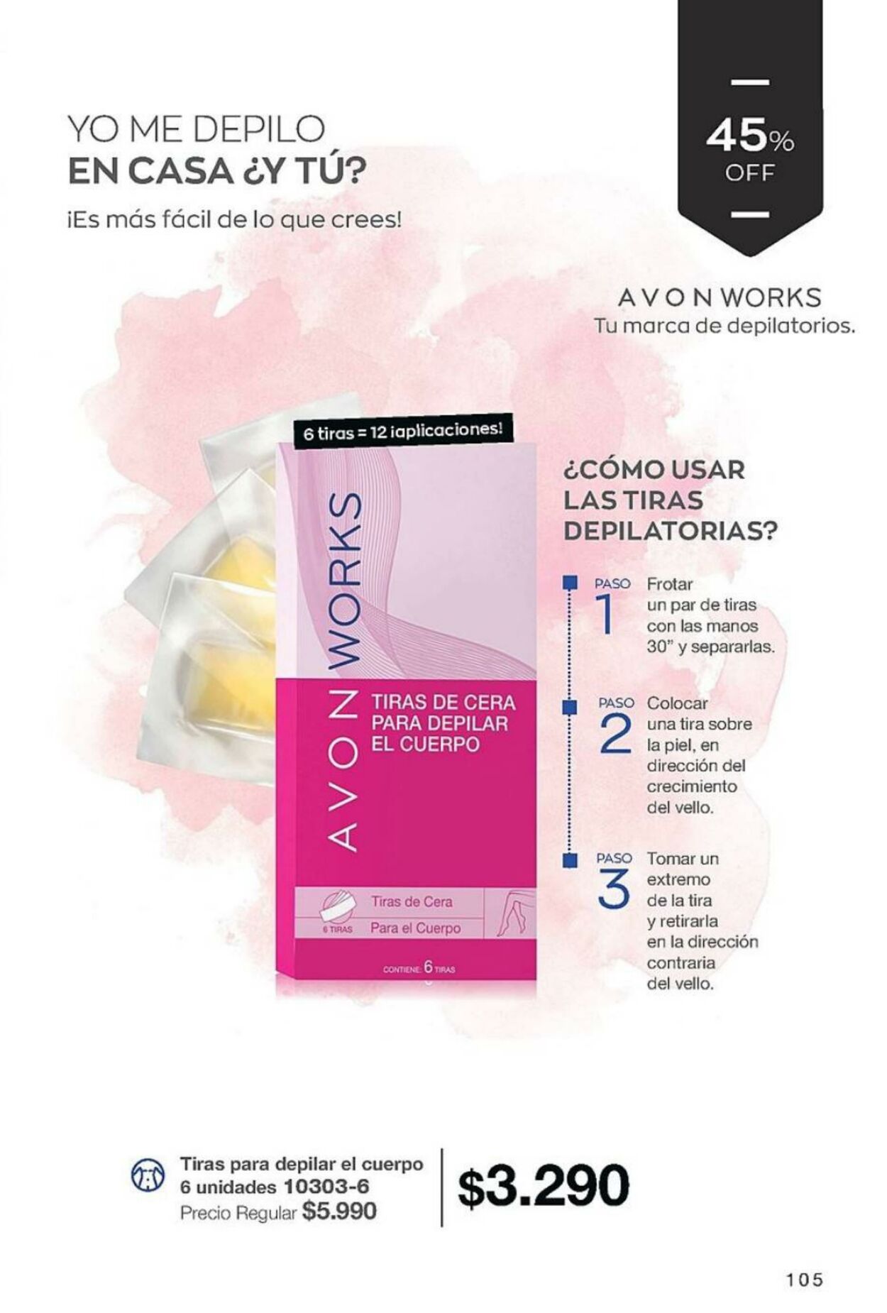 Catálogo Avon 01.04.2023 - 30.04.2023