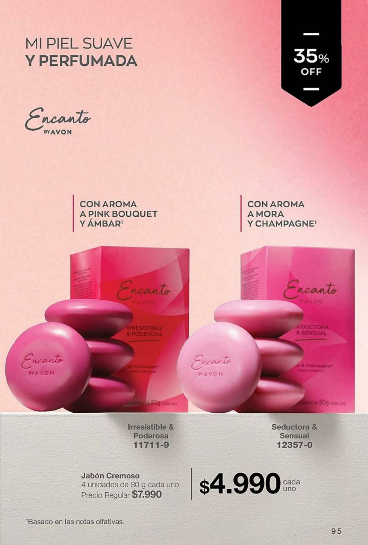 Catálogo Avon 01.04.2023 - 30.04.2023