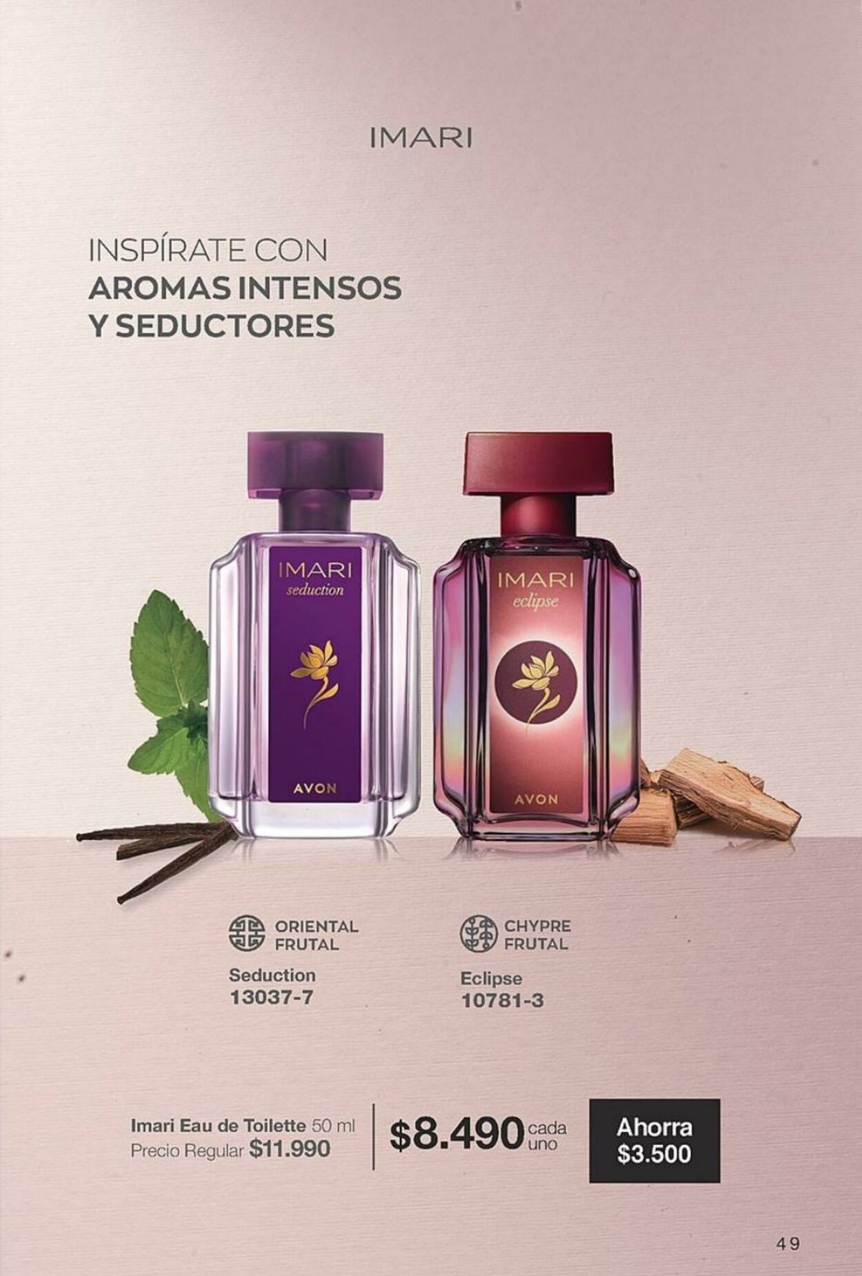 Catálogo Avon 01.04.2023 - 30.04.2023