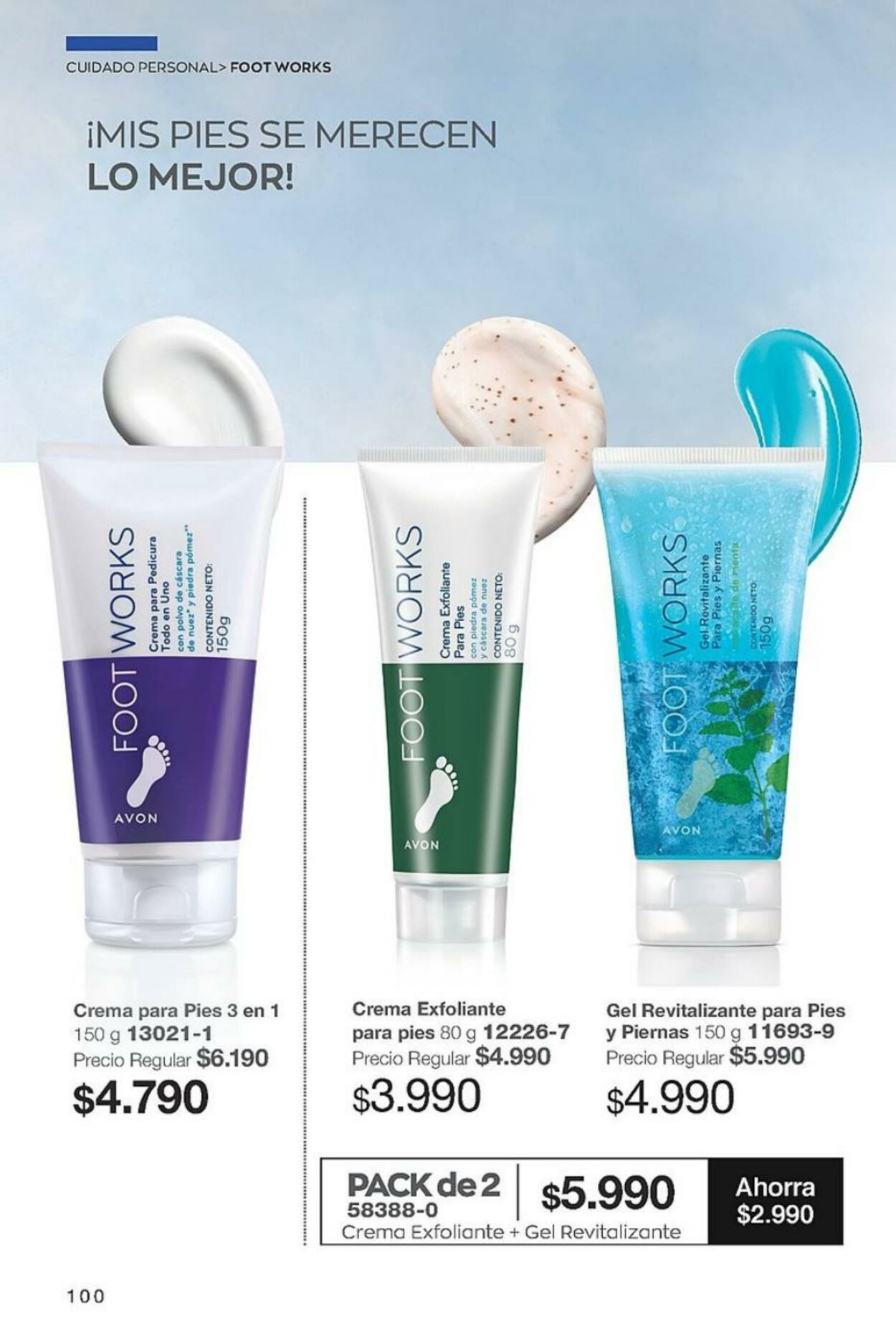 Catálogo Avon 01.04.2023 - 30.04.2023