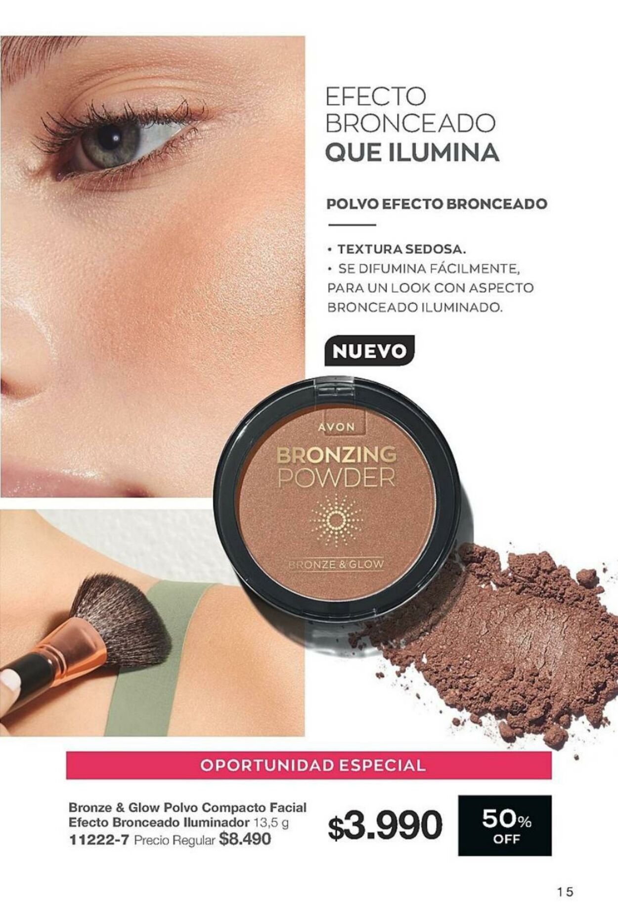 Catálogo Avon 01.04.2023 - 30.04.2023