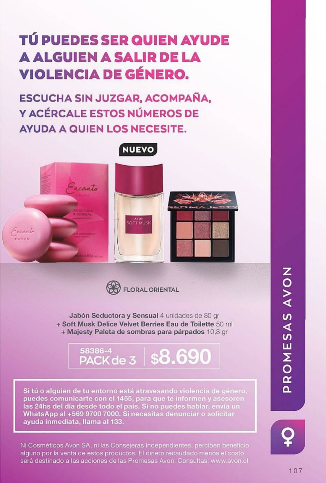 Catálogo Avon 01.04.2023 - 30.04.2023