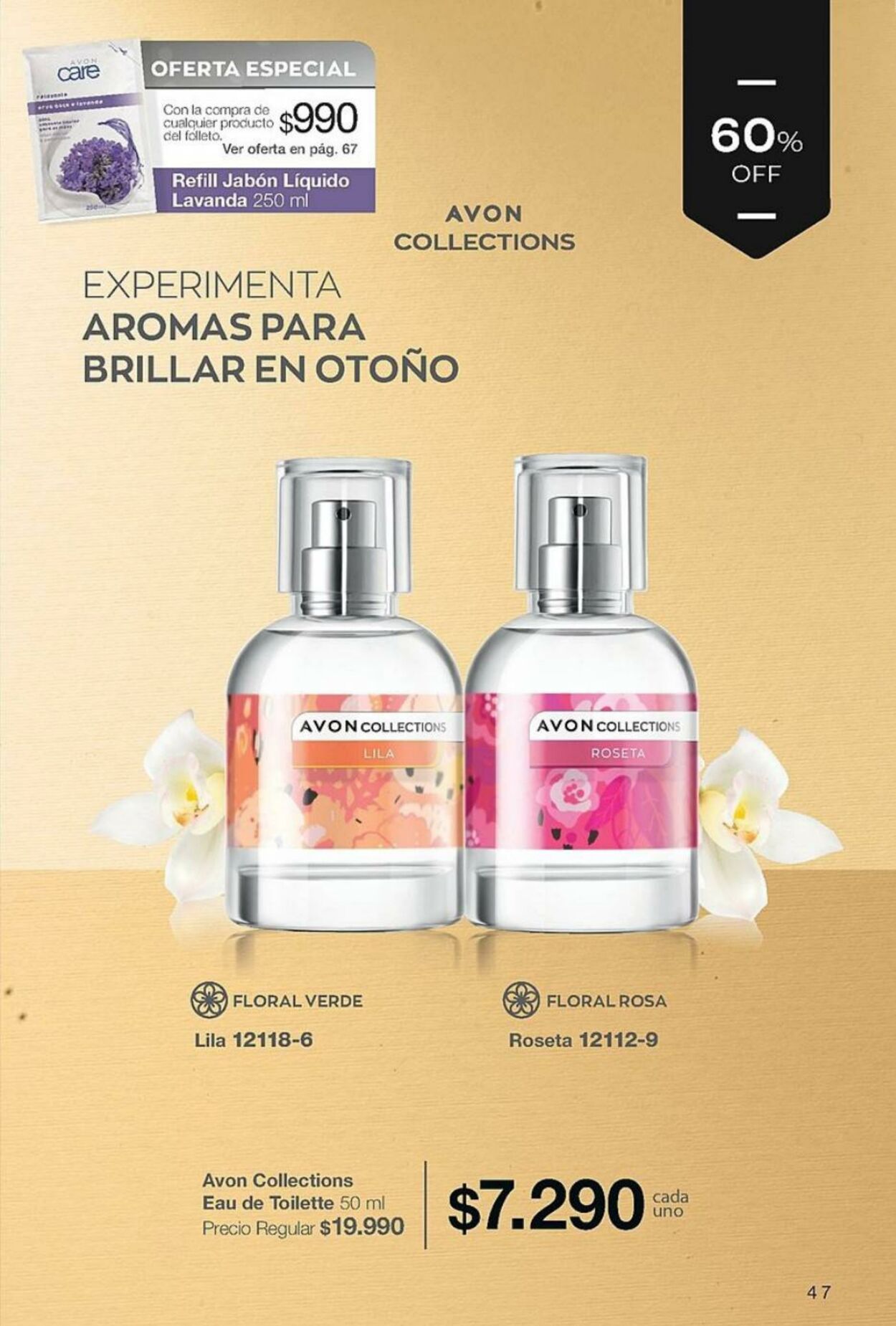 Catálogo Avon 01.04.2023 - 30.04.2023