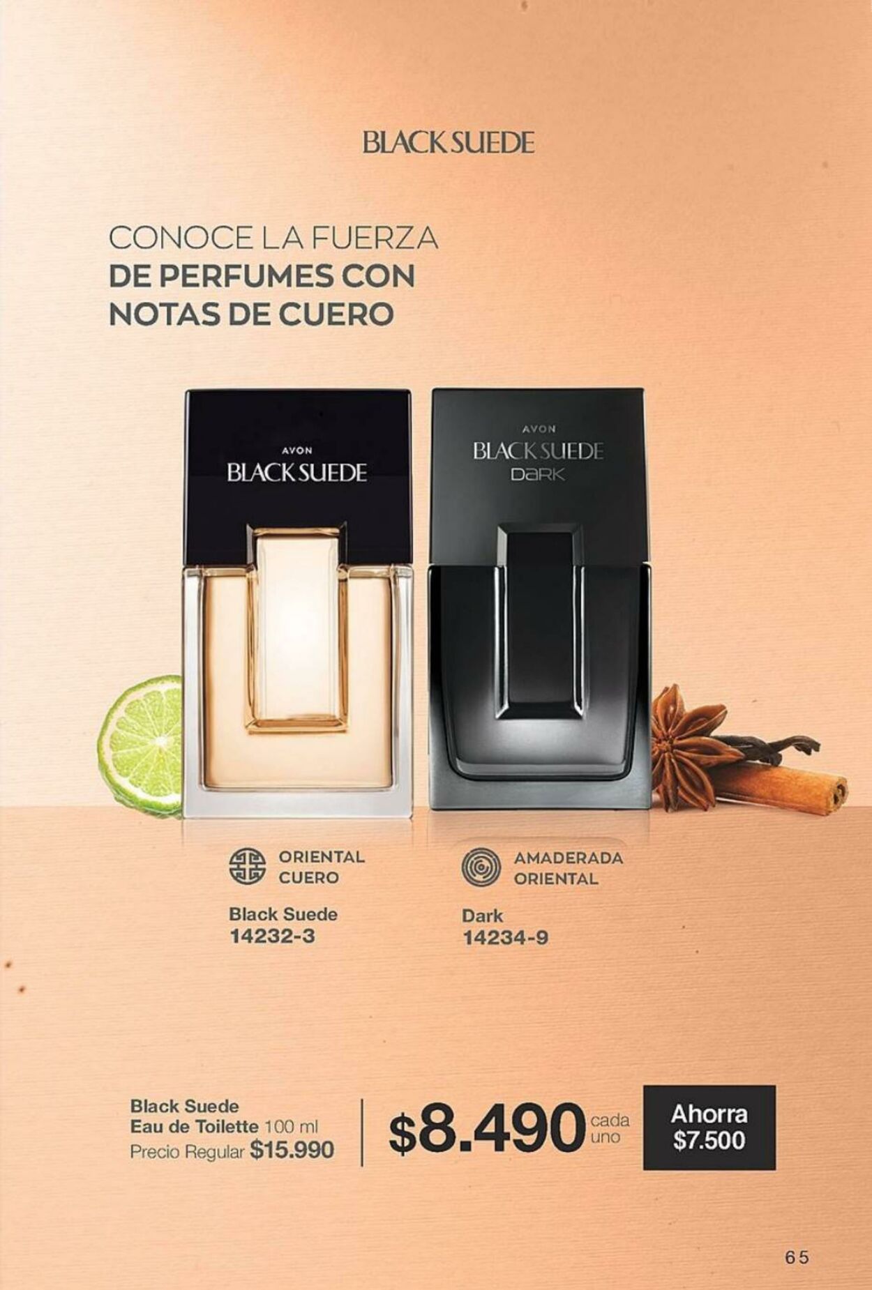 Catálogo Avon 01.04.2023 - 30.04.2023