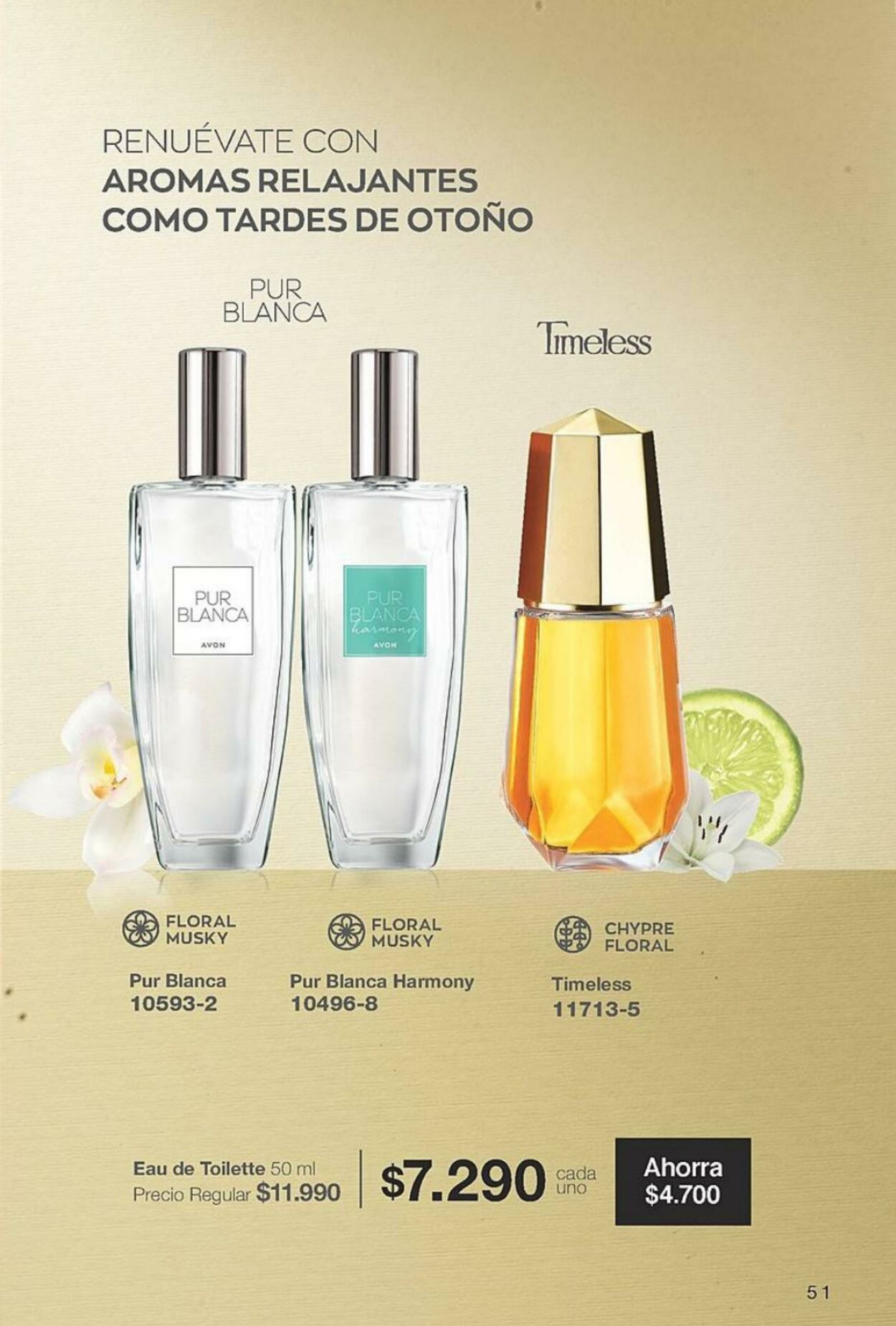 Catálogo Avon 01.04.2023 - 30.04.2023