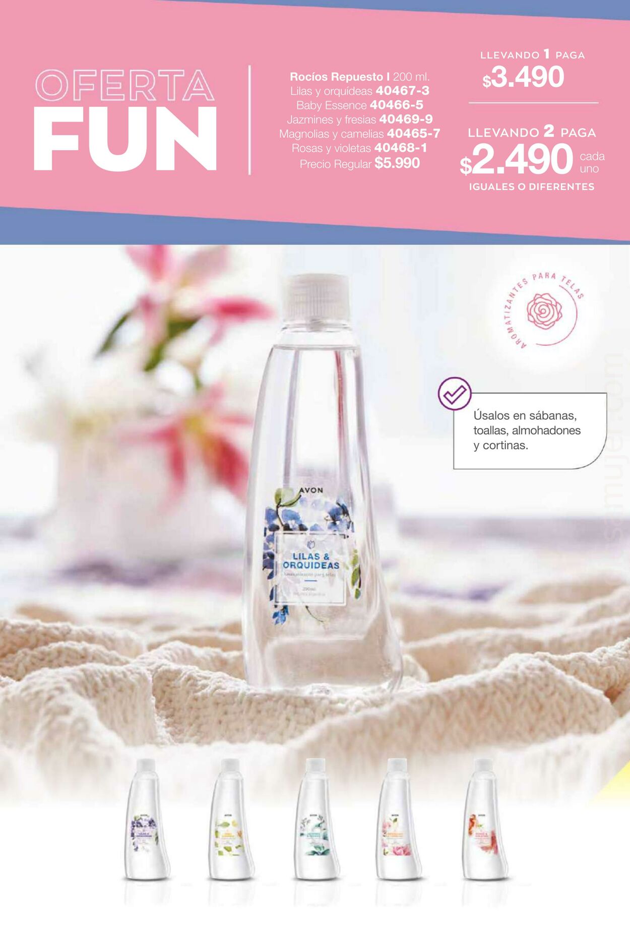 Catálogo Avon 01.06.2023 - 30.06.2023