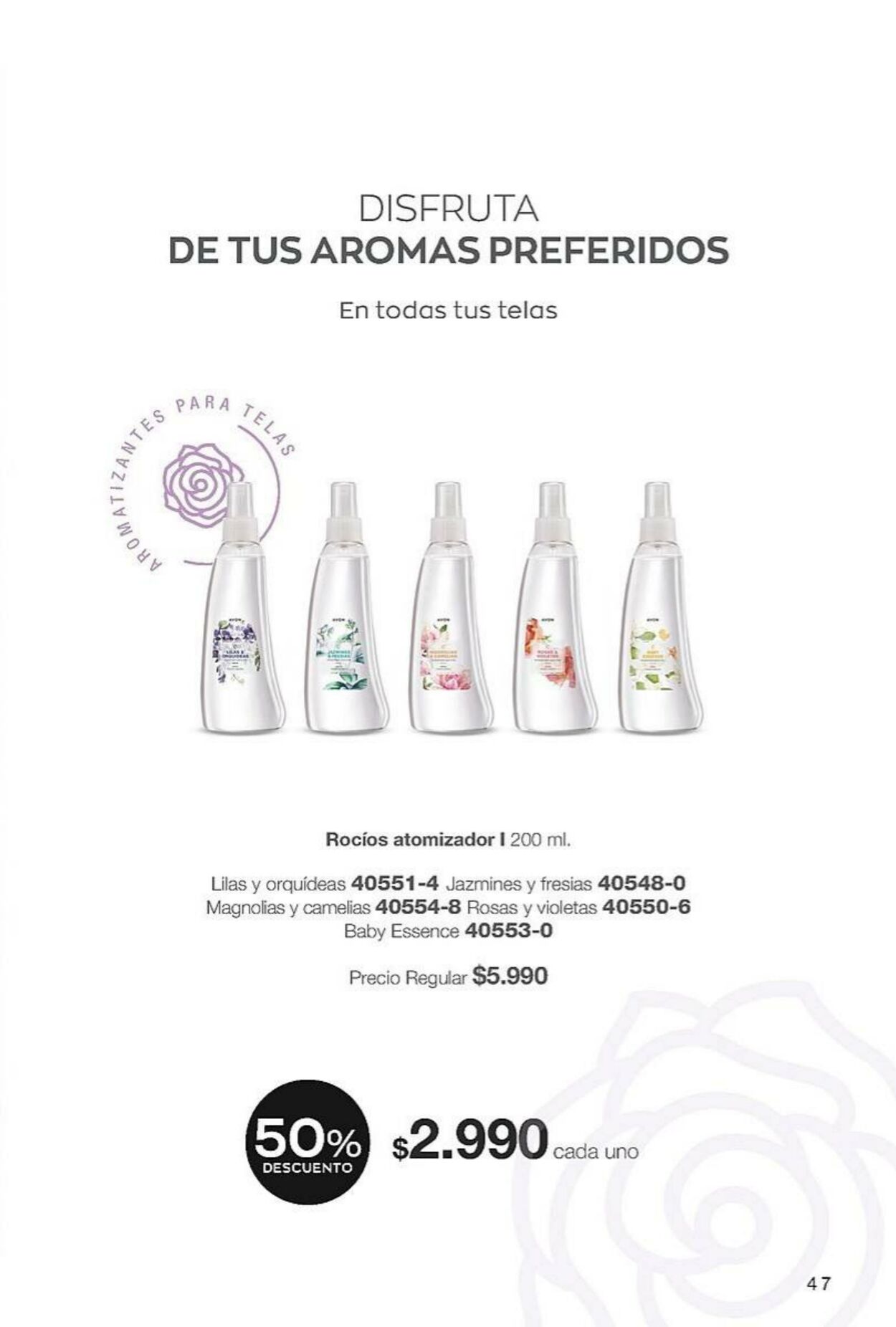 Catálogo Avon 29.12.2022 - 31.01.2023