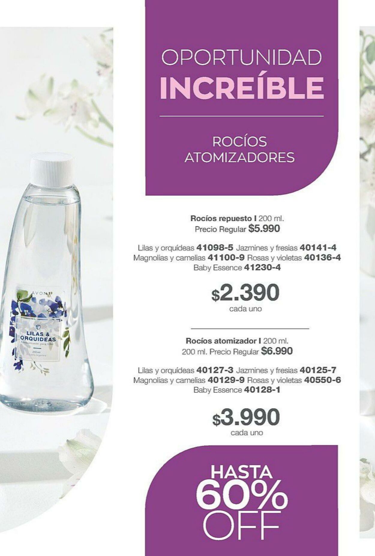 Catálogo Avon 01.05.2023 - 31.05.2023