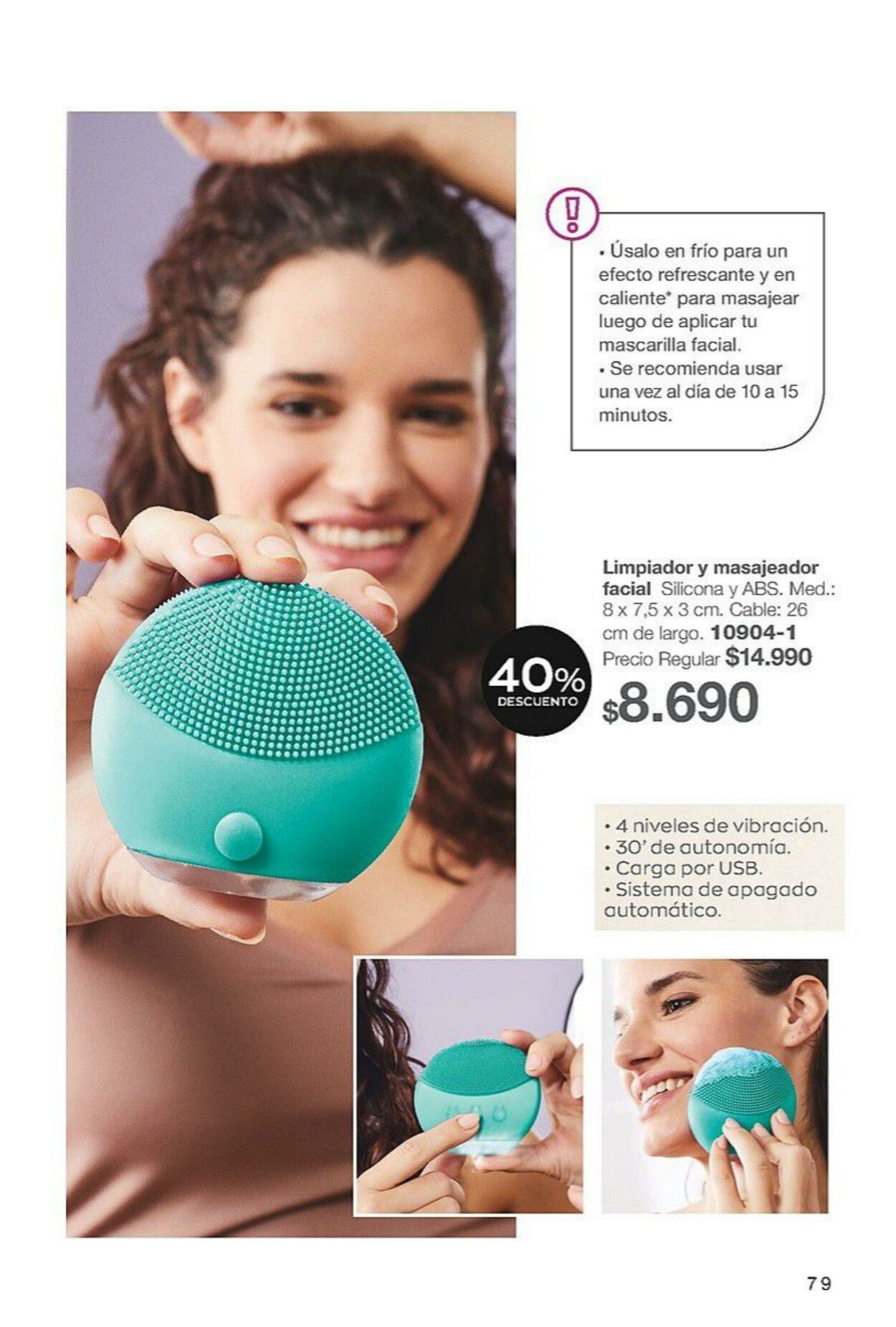 Catálogo Avon 01.05.2023 - 31.05.2023