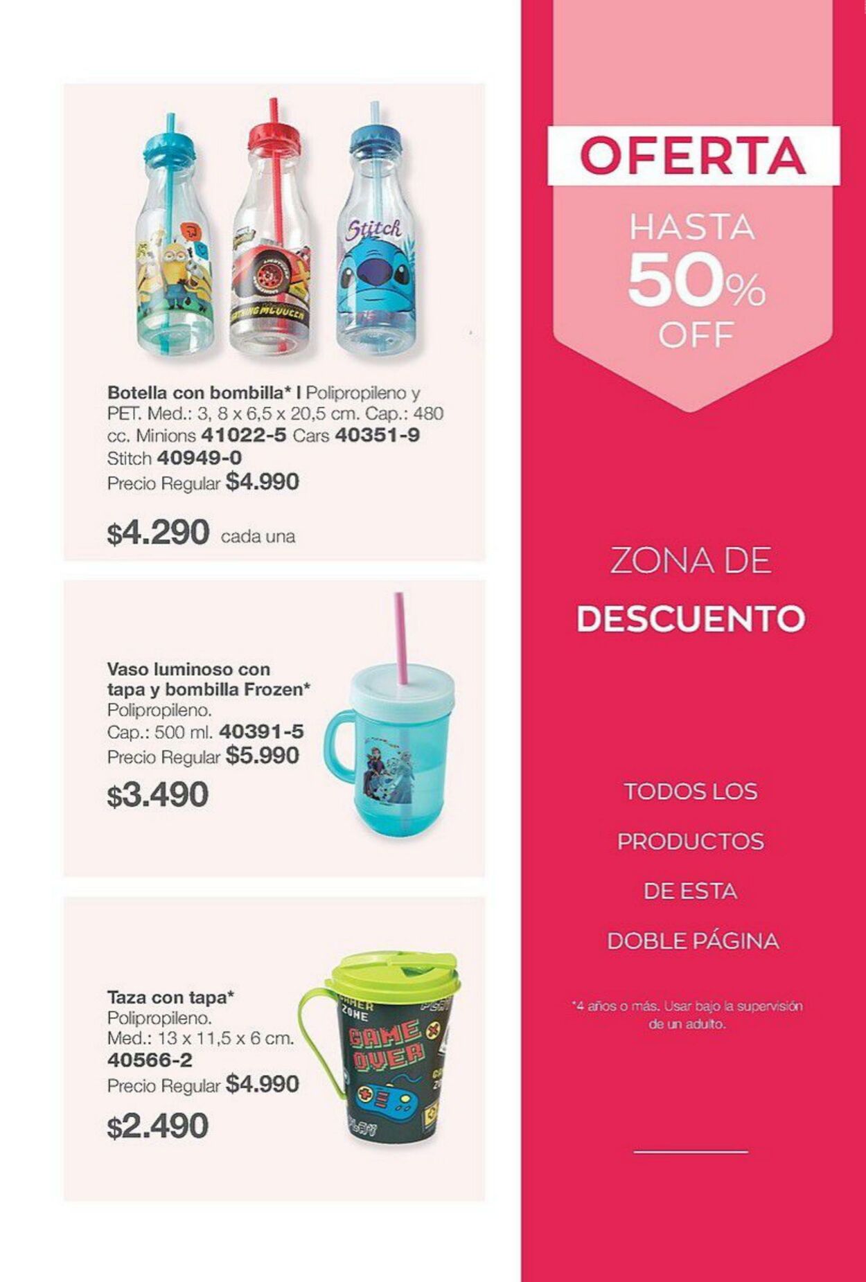 Catálogo Avon 01.05.2023 - 31.05.2023