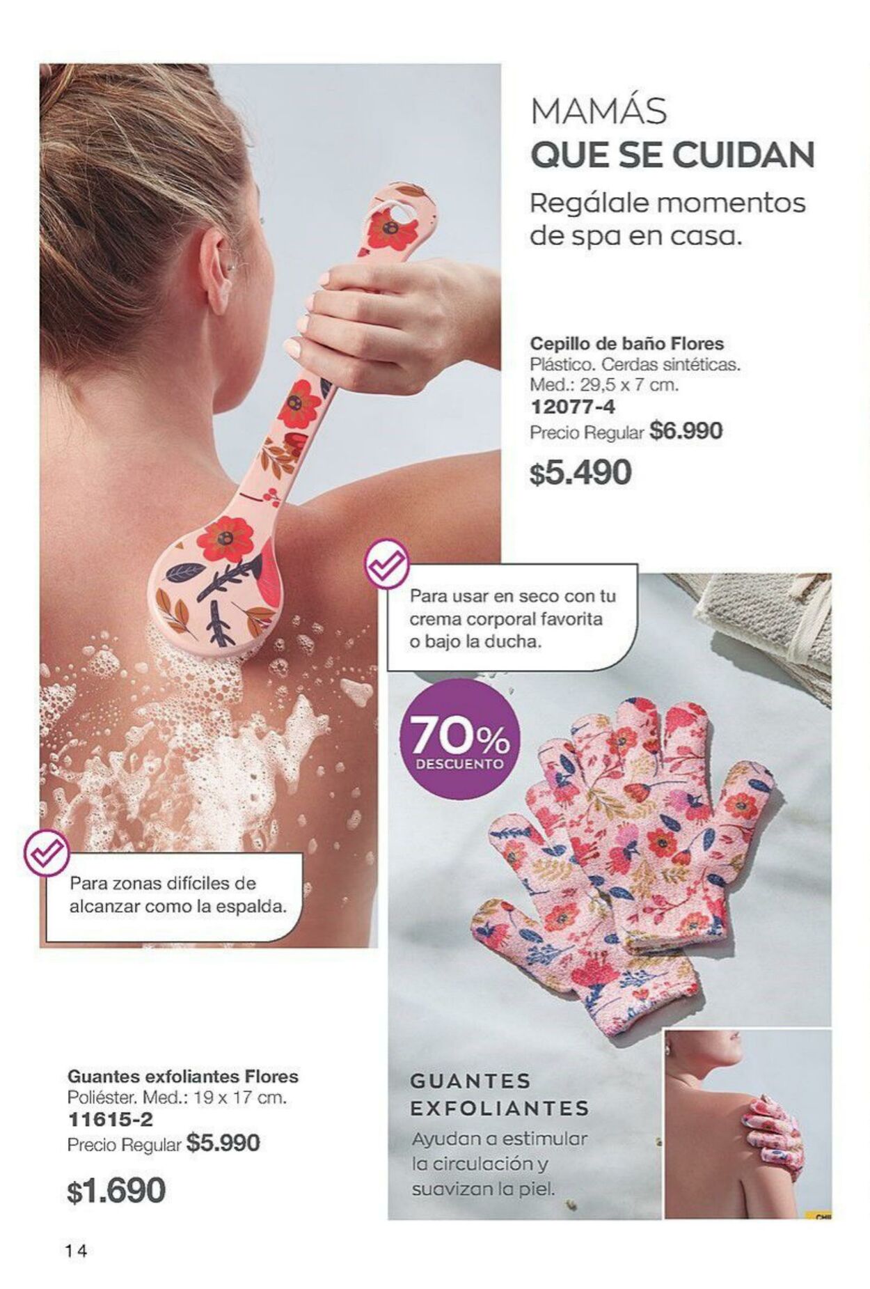 Catálogo Avon 01.05.2023 - 31.05.2023