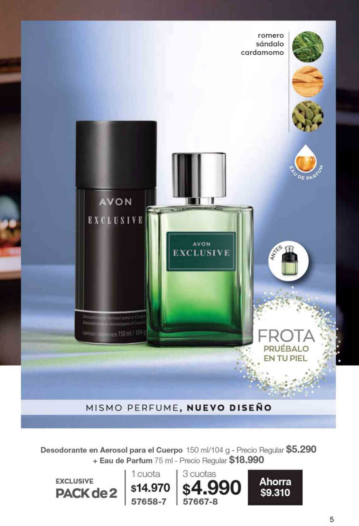 Catálogo Avon 01.09.2022 - 30.09.2022