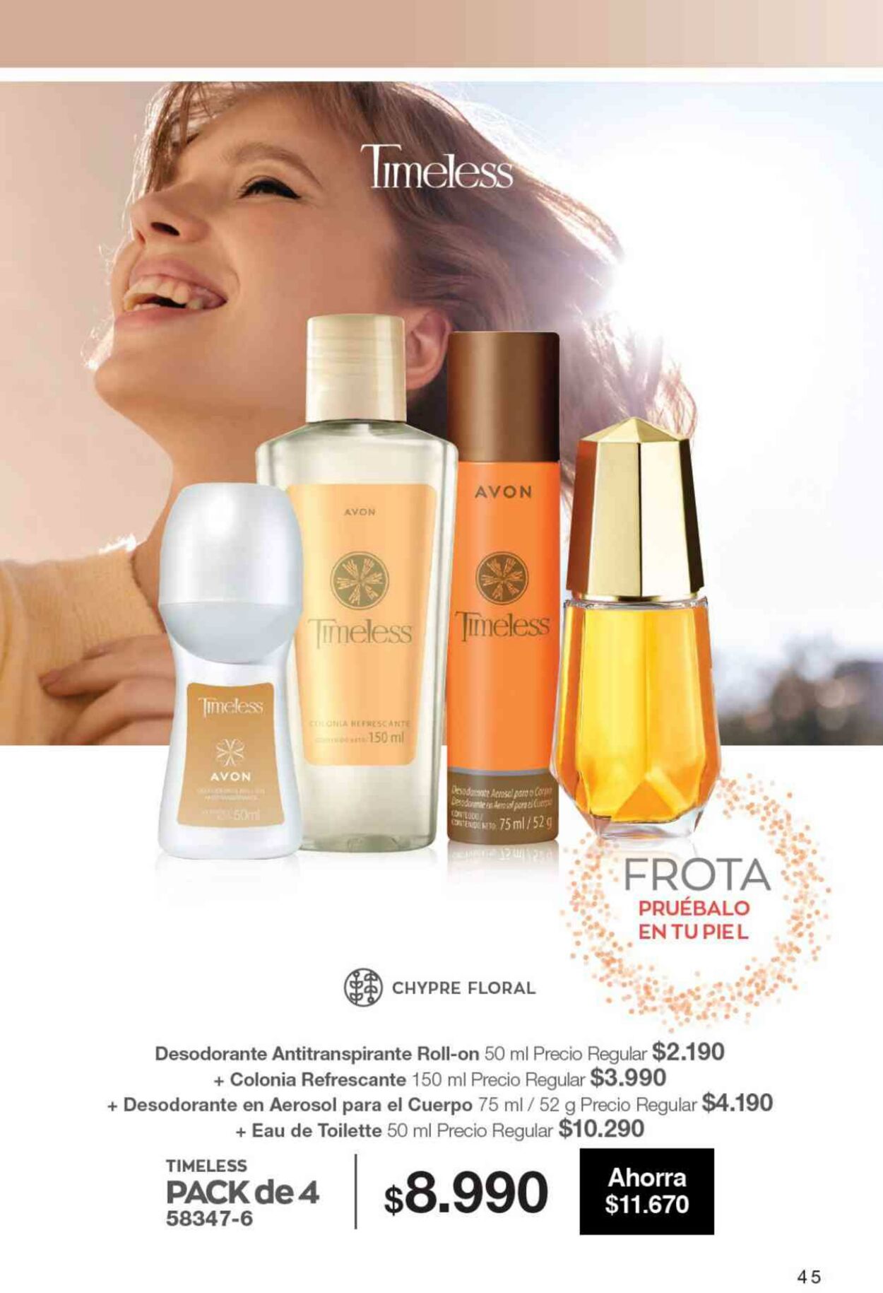 Catálogo Avon 01.09.2022 - 30.09.2022