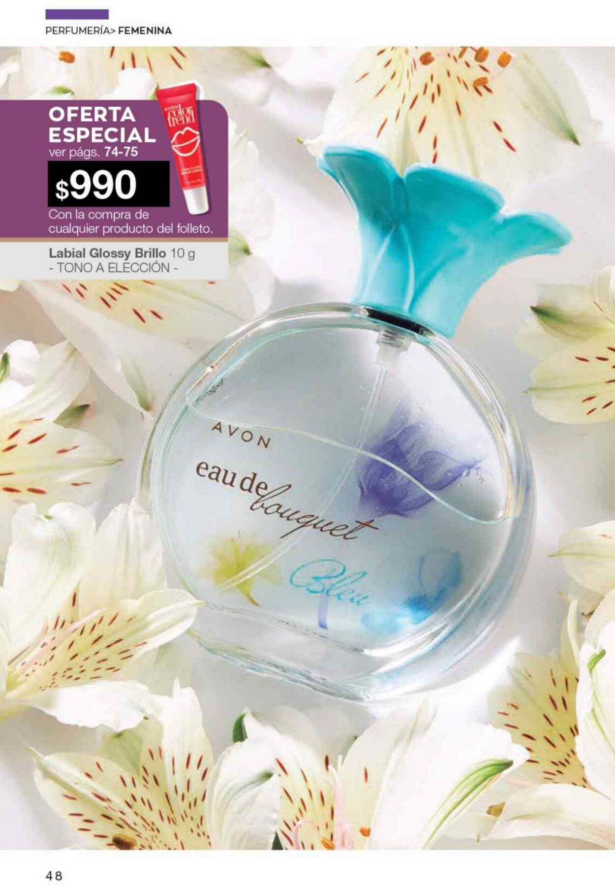 Catálogo Avon 01.09.2022 - 30.09.2022