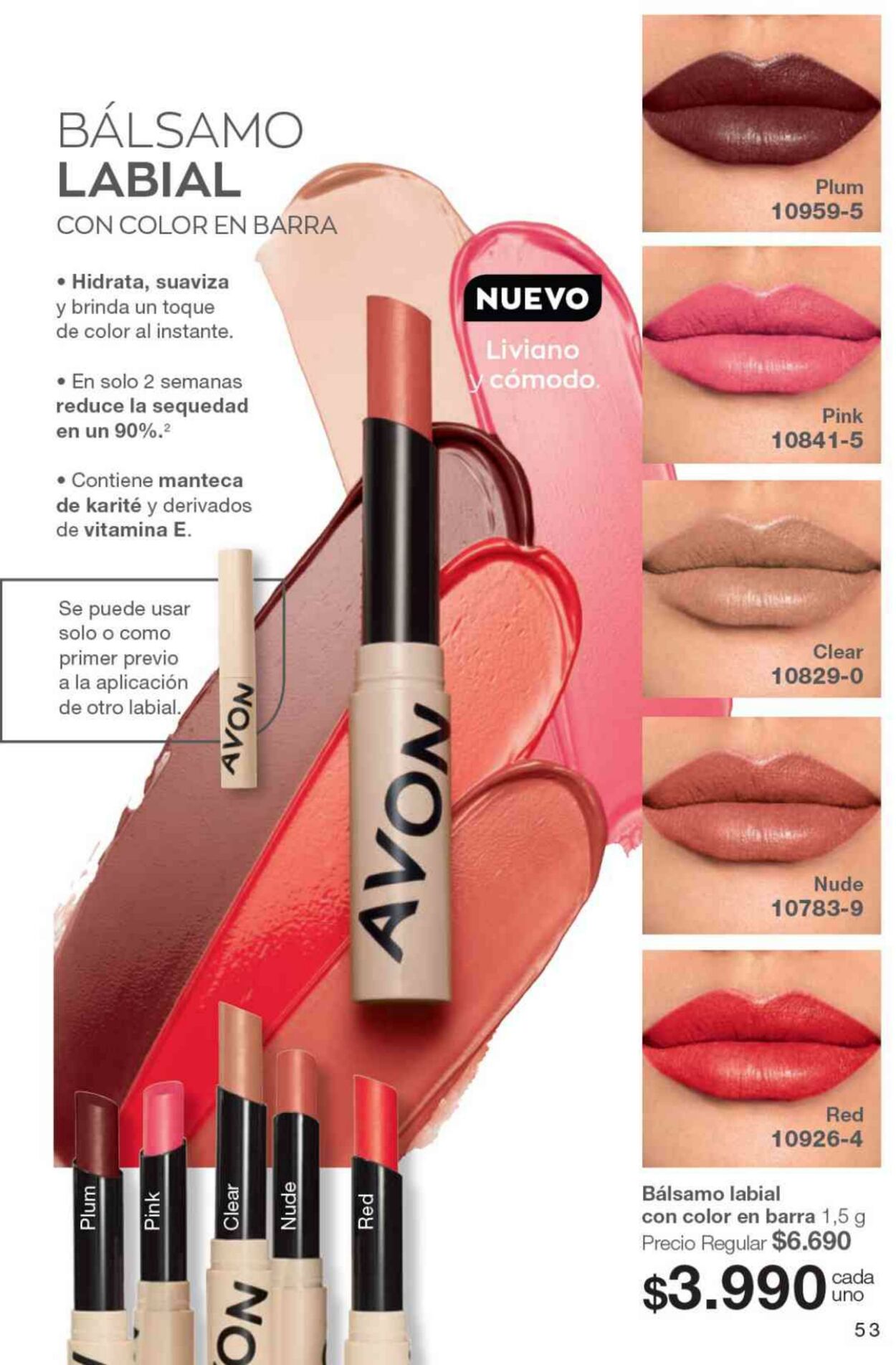 Catálogo Avon 01.09.2022 - 30.09.2022