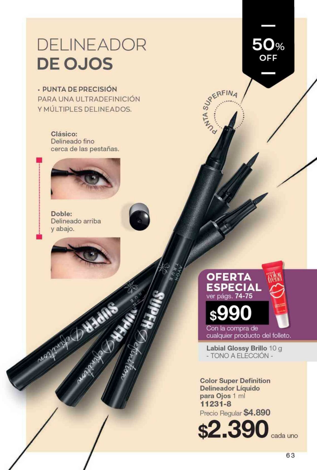 Catálogo Avon 01.09.2022 - 30.09.2022