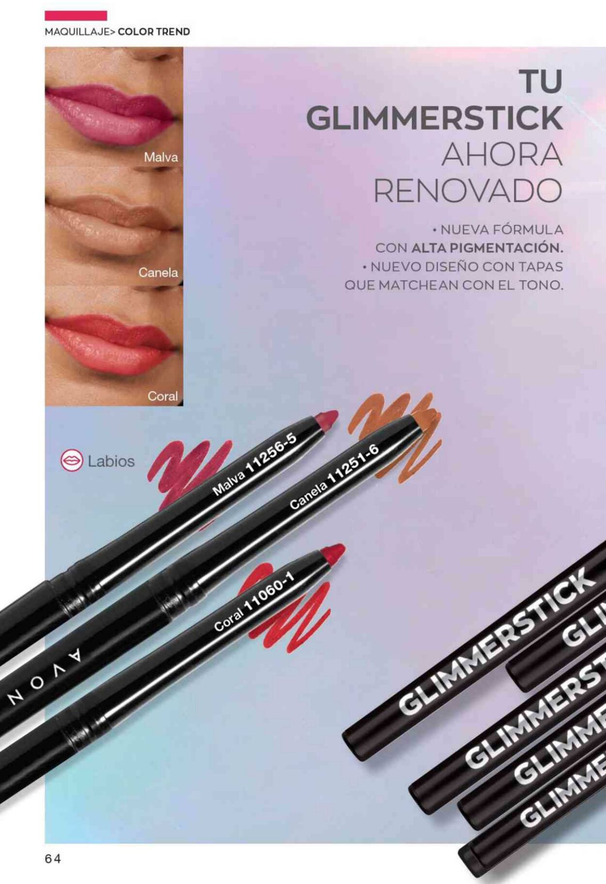 Catálogo Avon 01.09.2022 - 30.09.2022