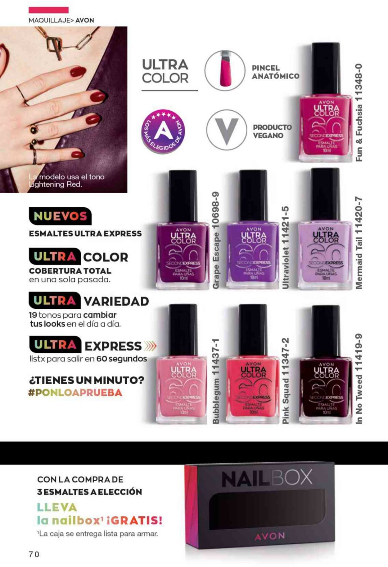 Catálogo Avon 01.09.2022 - 30.09.2022