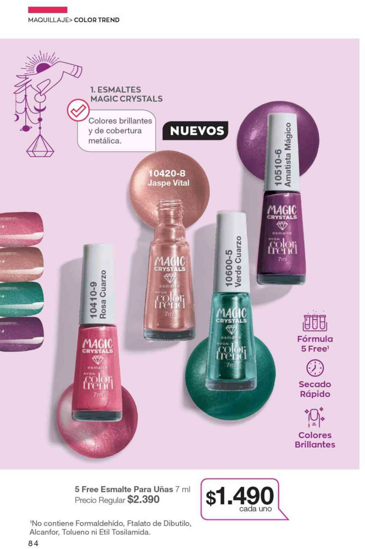 Catálogo Avon 01.09.2022 - 30.09.2022