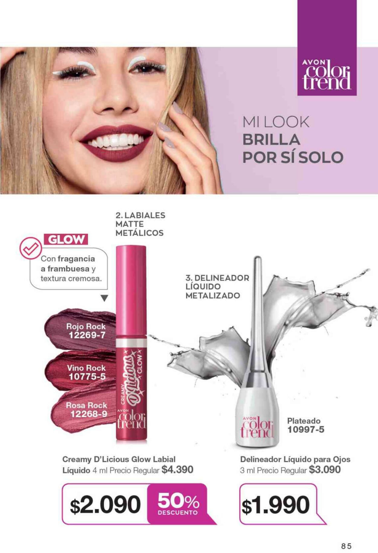 Catálogo Avon 01.09.2022 - 30.09.2022