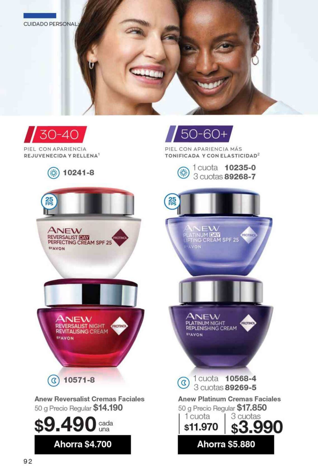 Catálogo Avon 01.09.2022 - 30.09.2022