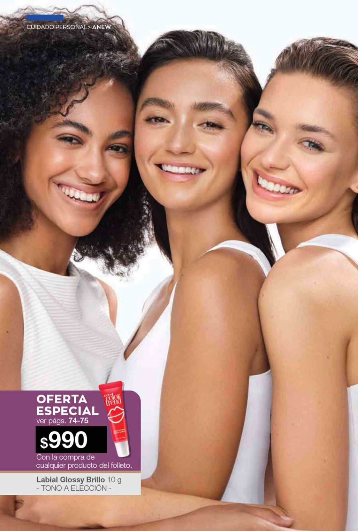 Catálogo Avon 01.09.2022 - 30.09.2022