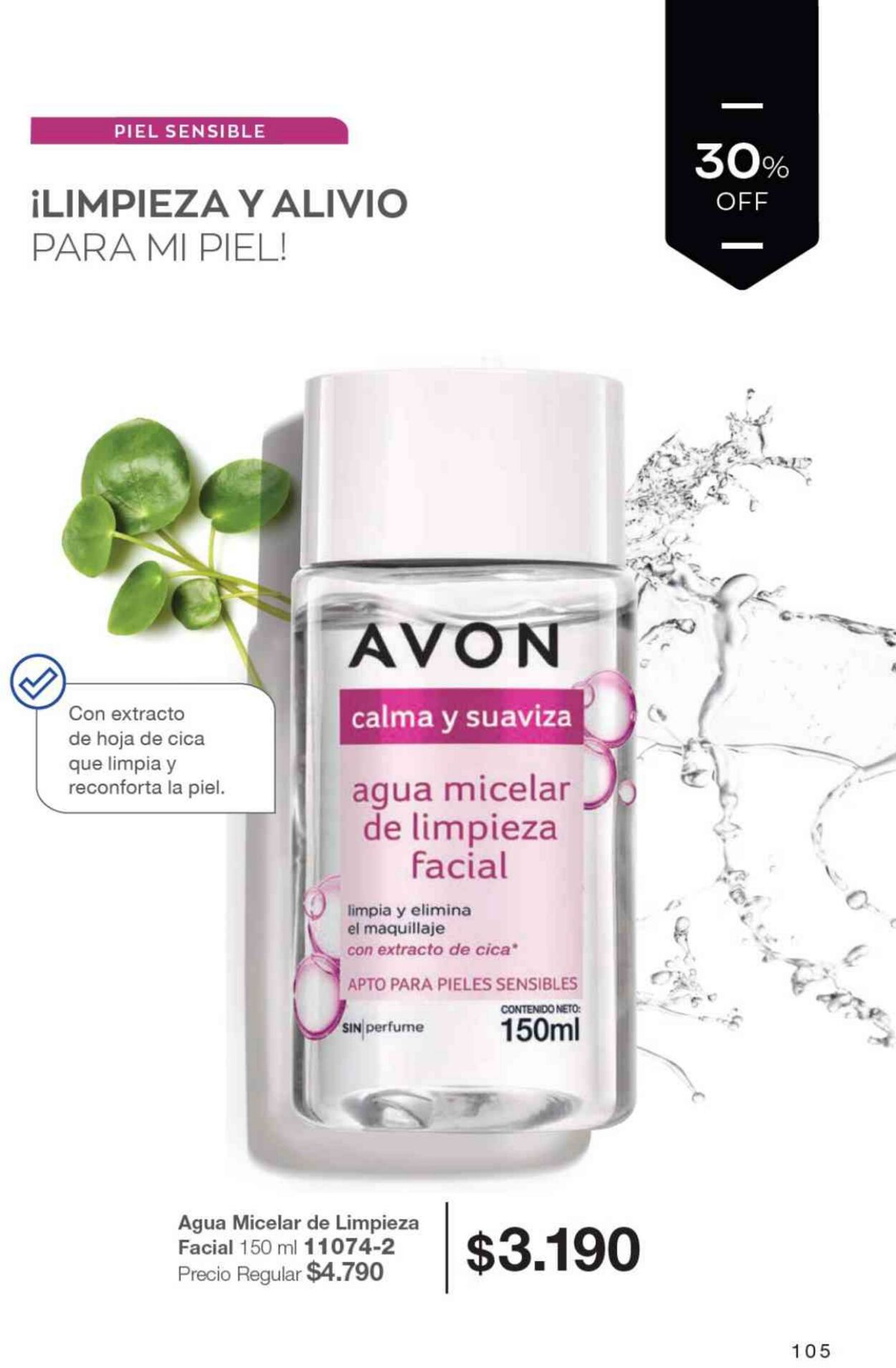 Catálogo Avon 01.09.2022 - 30.09.2022