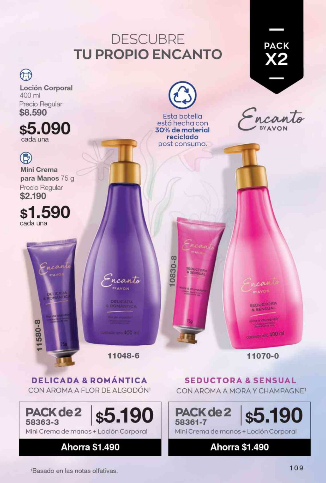 Catálogo Avon 01.09.2022 - 30.09.2022