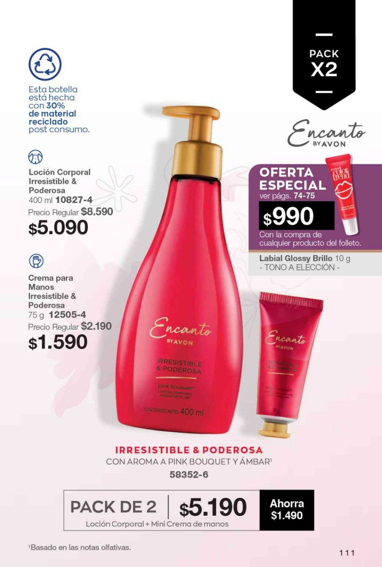 Catálogo Avon 01.09.2022 - 30.09.2022