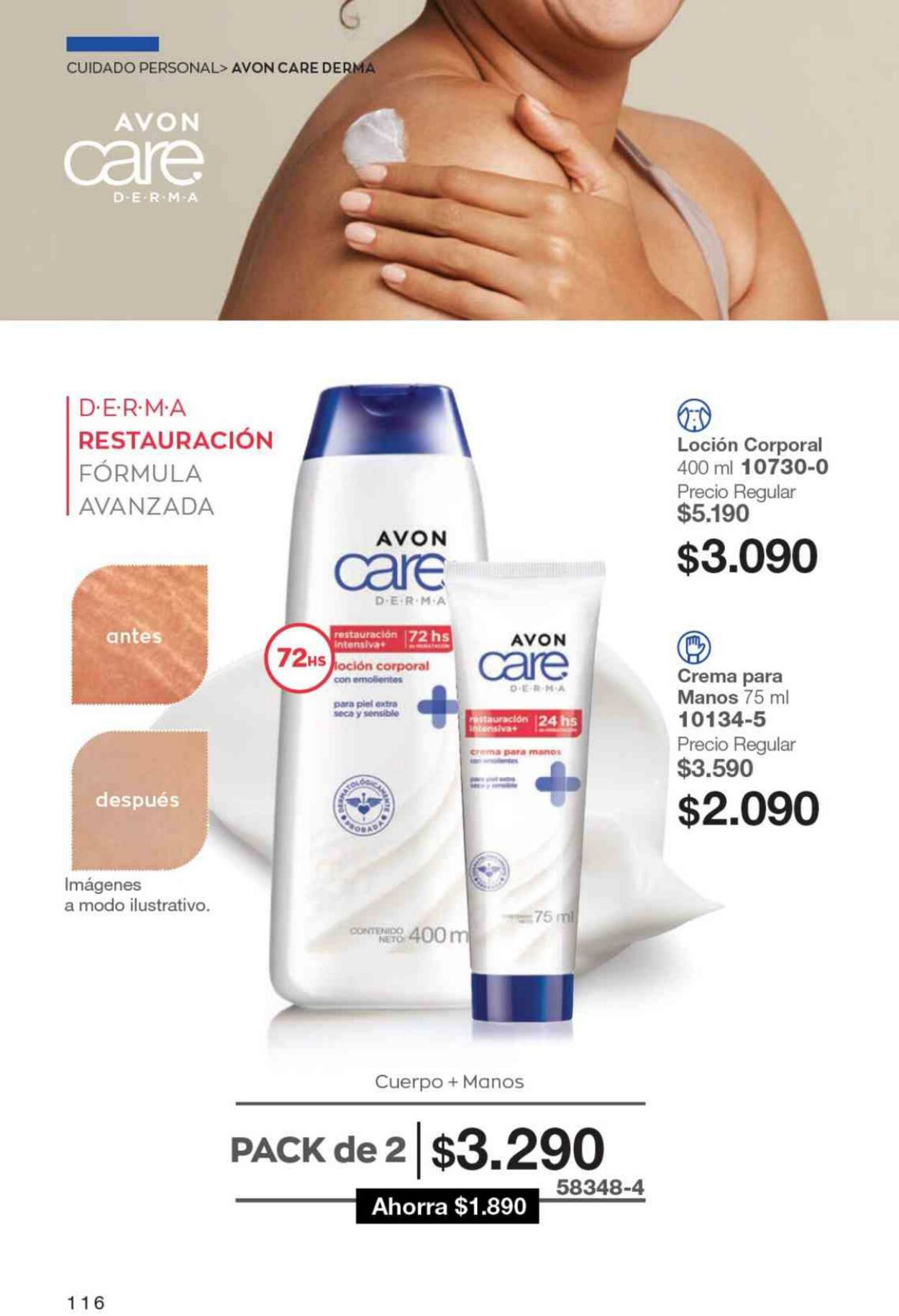 Catálogo Avon 01.09.2022 - 30.09.2022