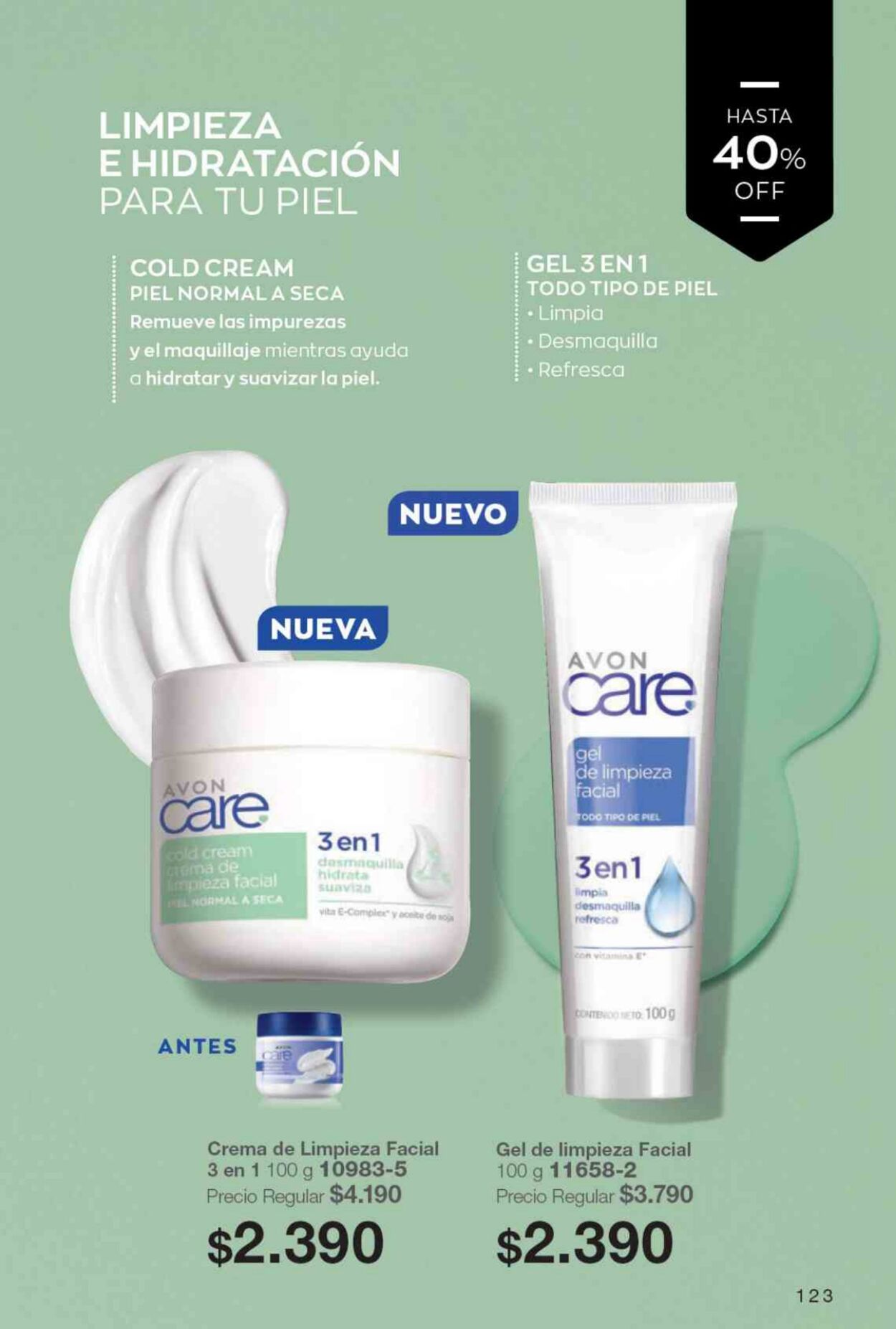 Catálogo Avon 01.09.2022 - 30.09.2022