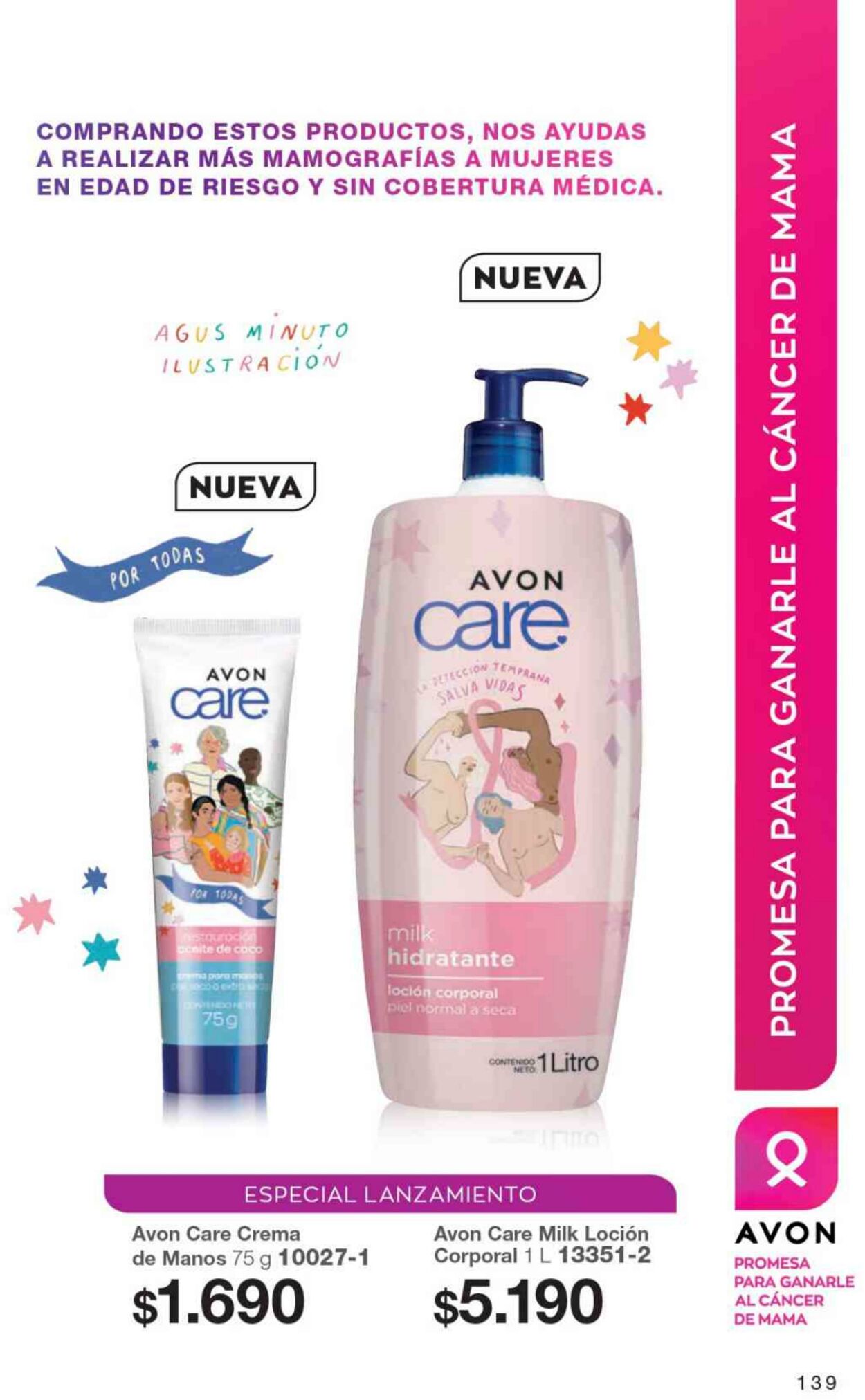 Catálogo Avon 01.09.2022 - 30.09.2022