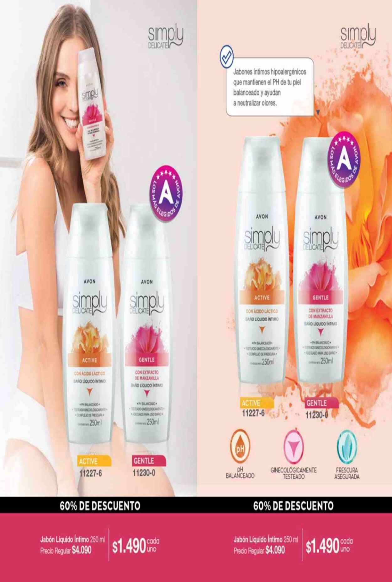 Catálogo Avon 01.09.2022 - 30.09.2022