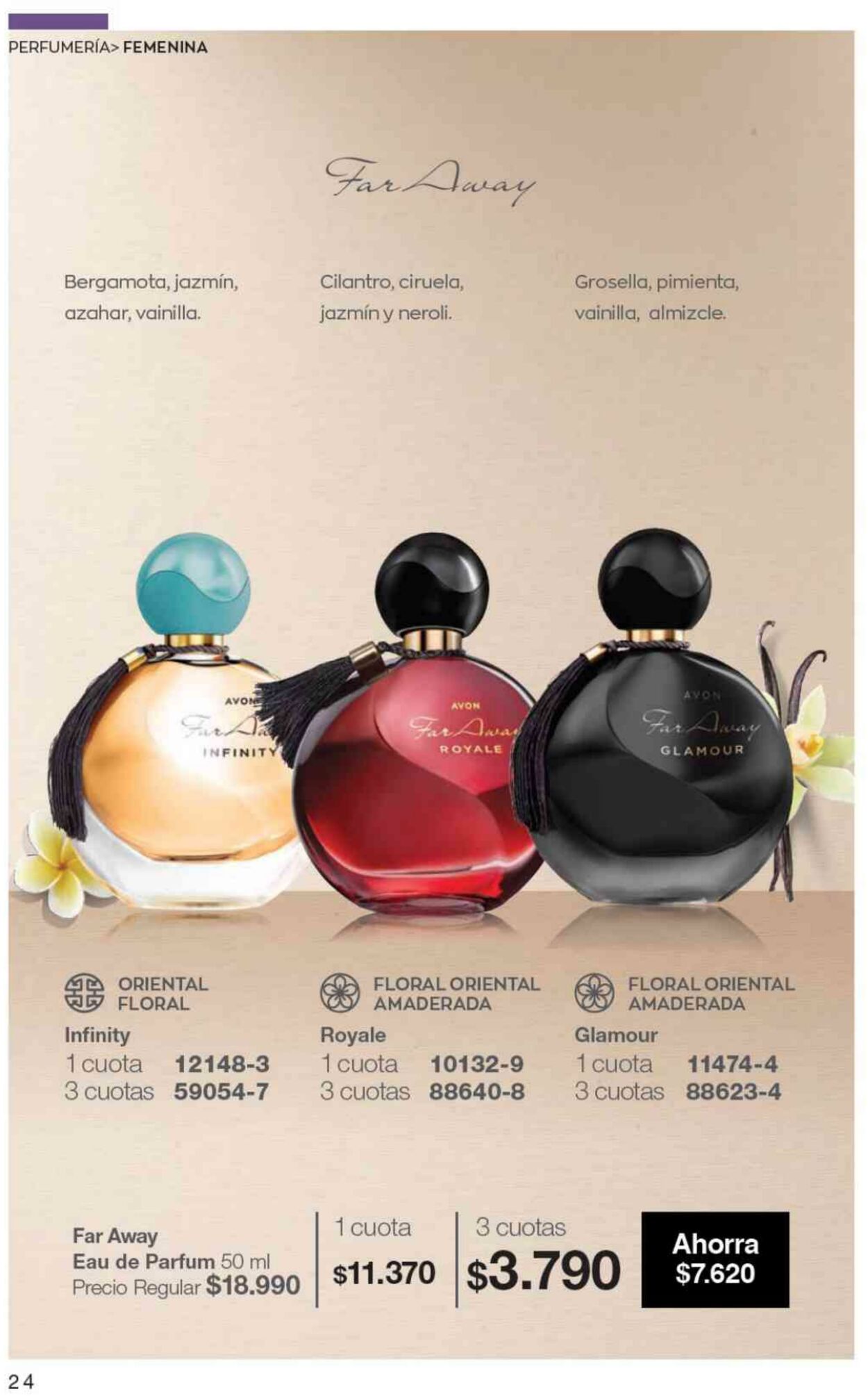 Catálogo Avon 01.09.2022 - 15.09.2022