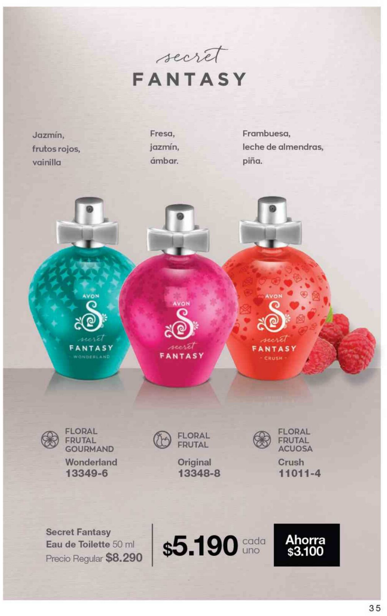 Catálogo Avon 01.09.2022 - 15.09.2022